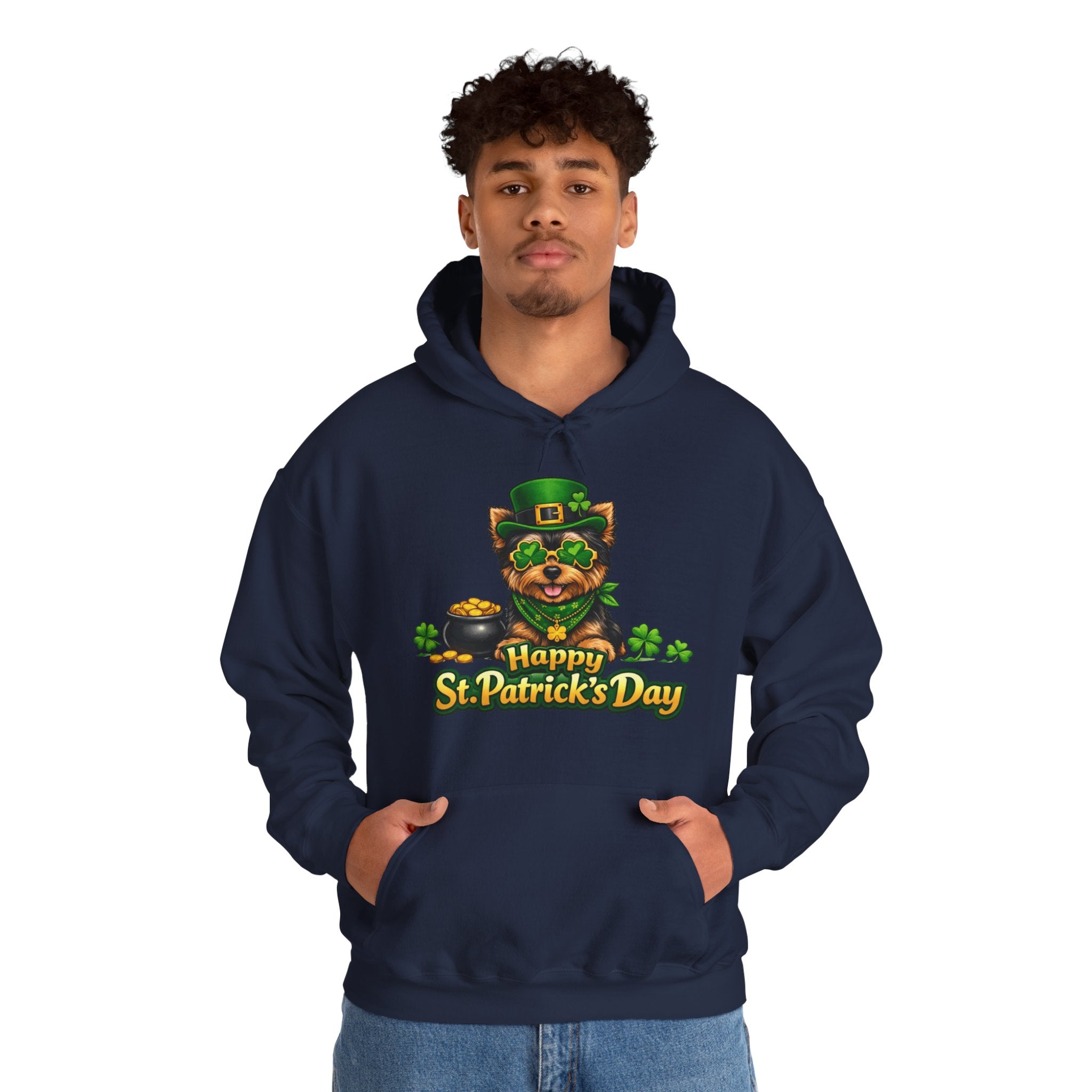Yorkie - Hoodie