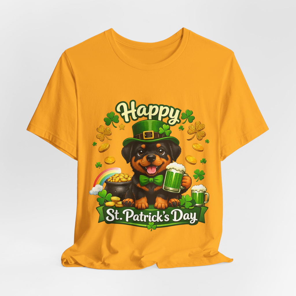 Rottweiler - T-Shirt