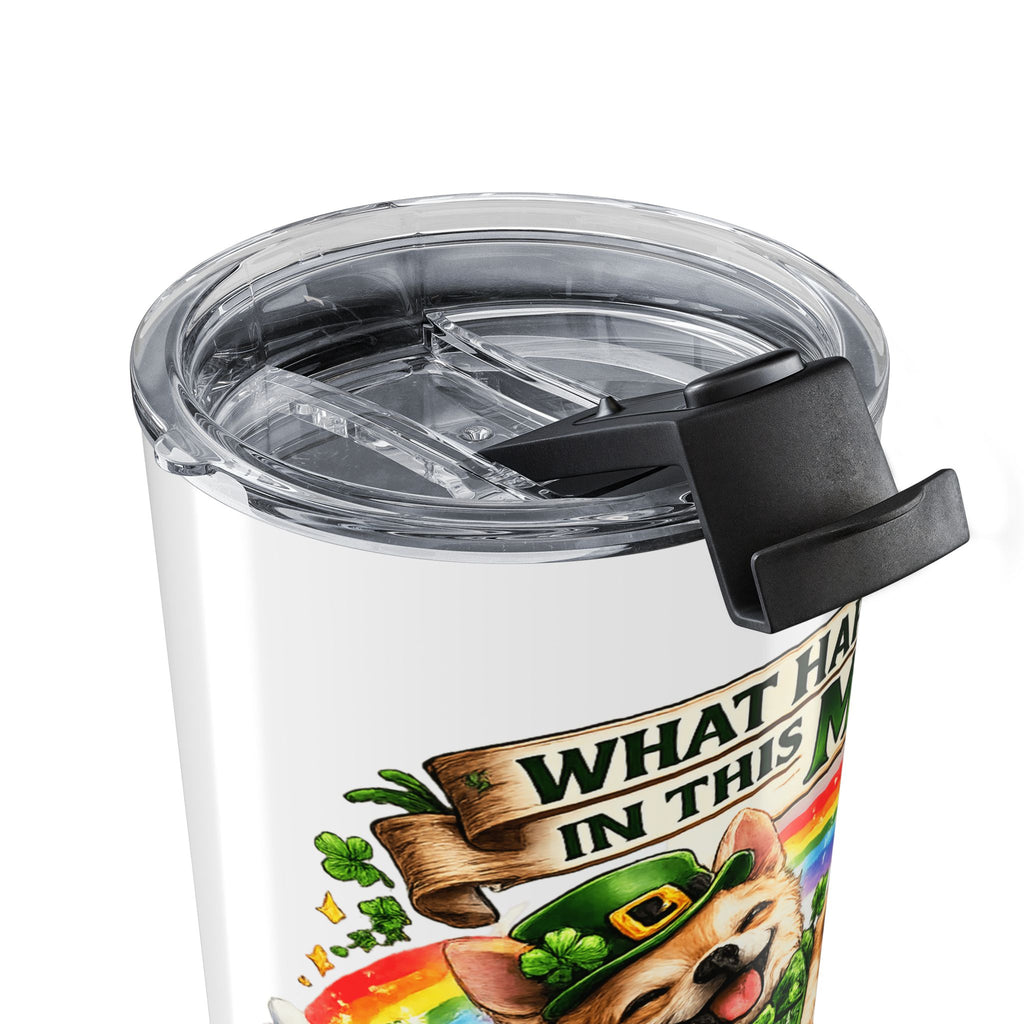 Chihuahua - 20oz Tumbler