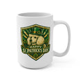 Poodle - 15oz Mug