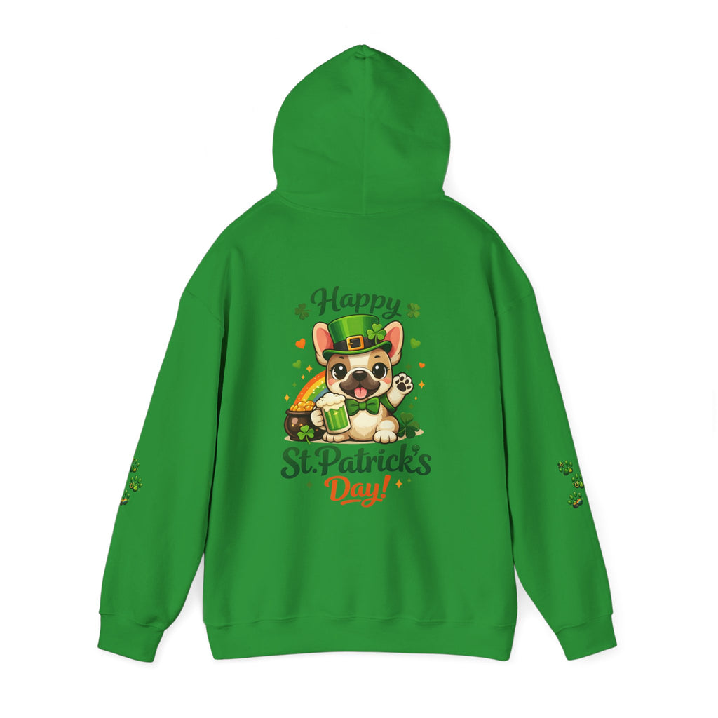 Frenchie - Hoodie