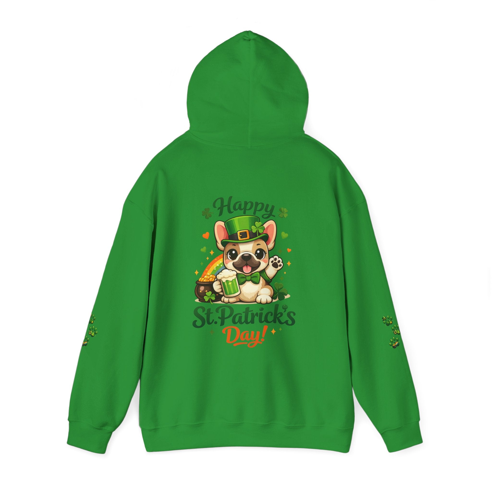 Frenchie - Hoodie