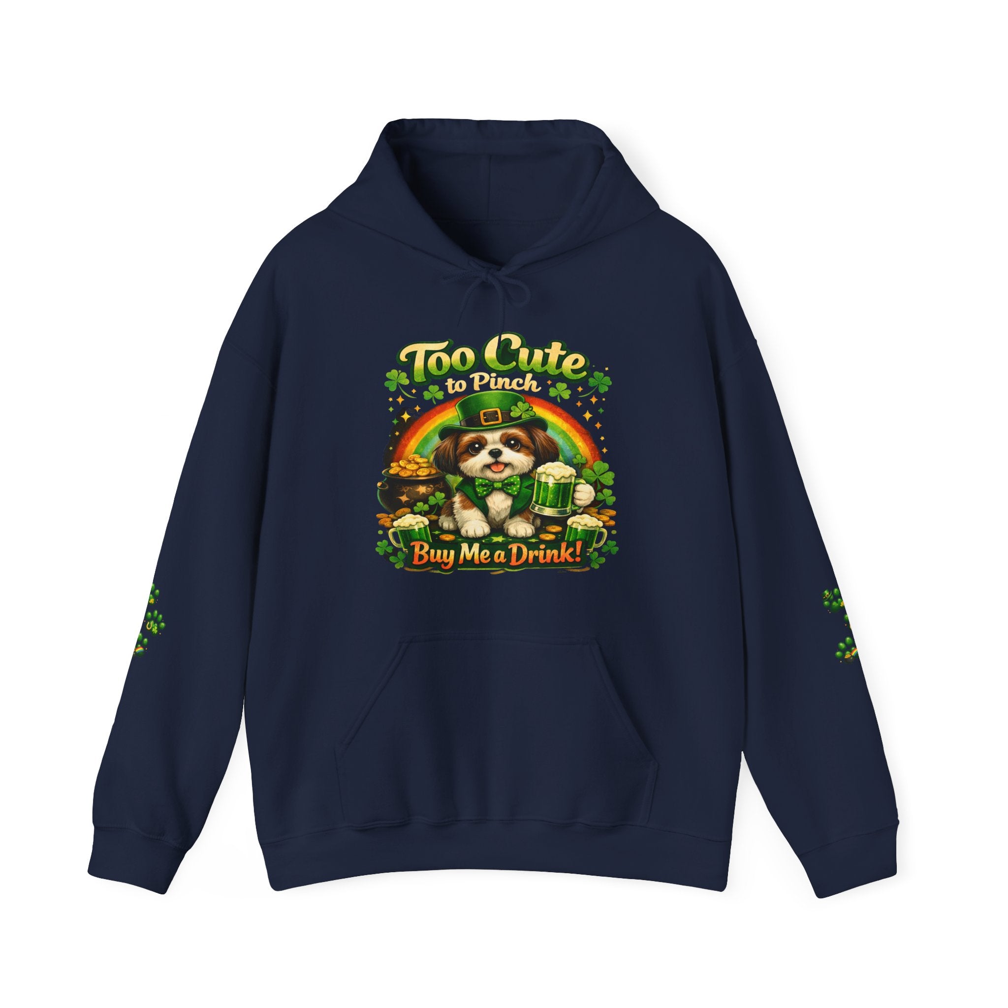 Shih Tzu - Hoodie