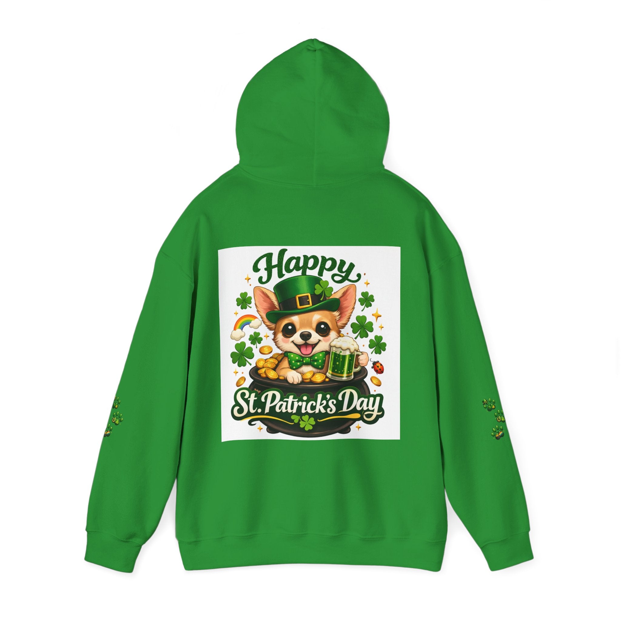 Chihuahua - Hoodie