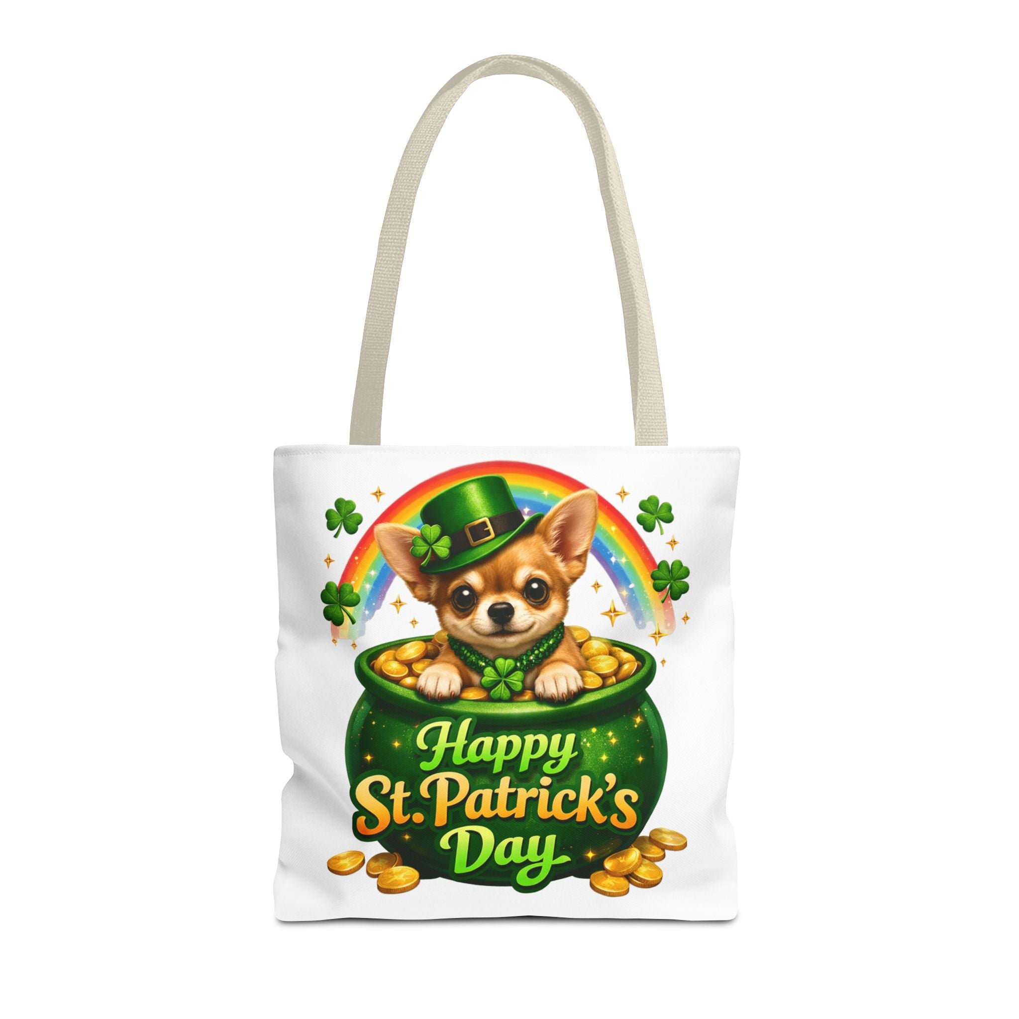 Chihuahua - Tote Bag