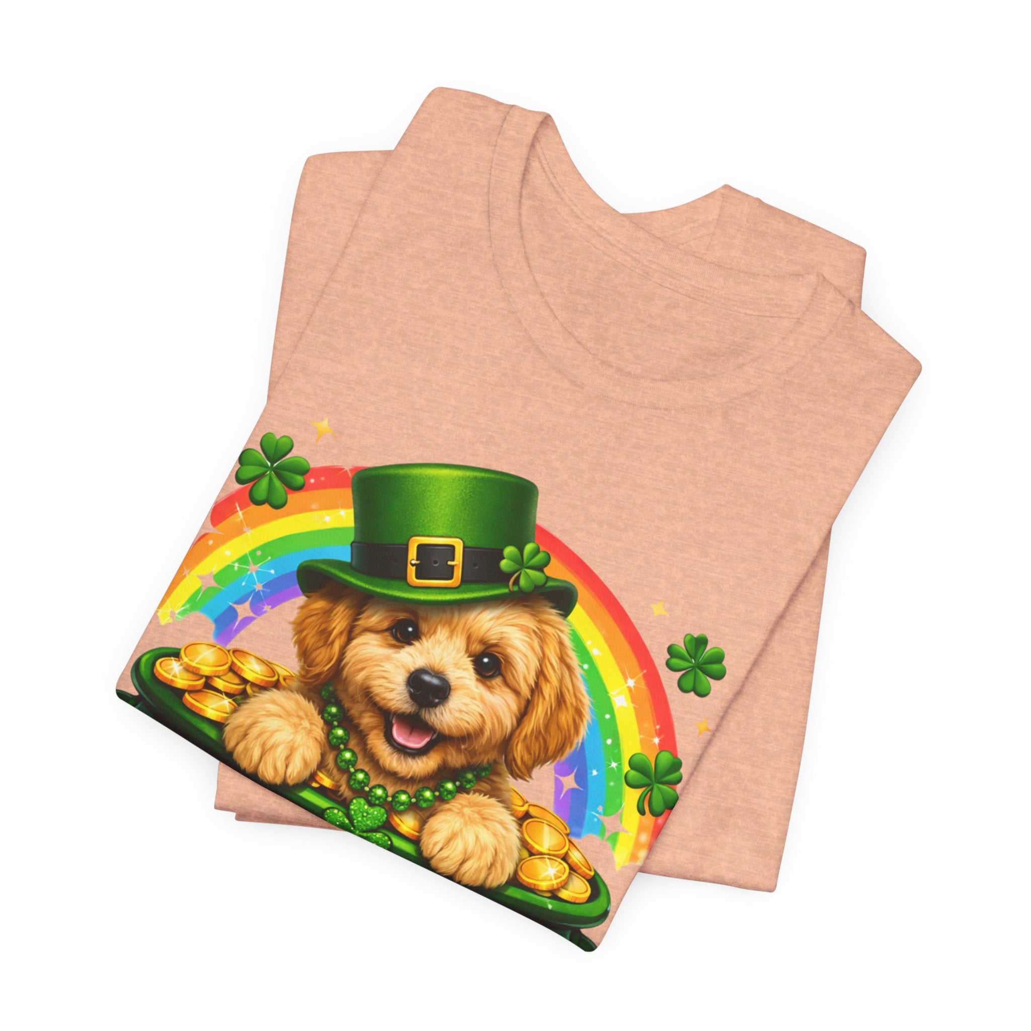 Goldendoodle - T-Shirt