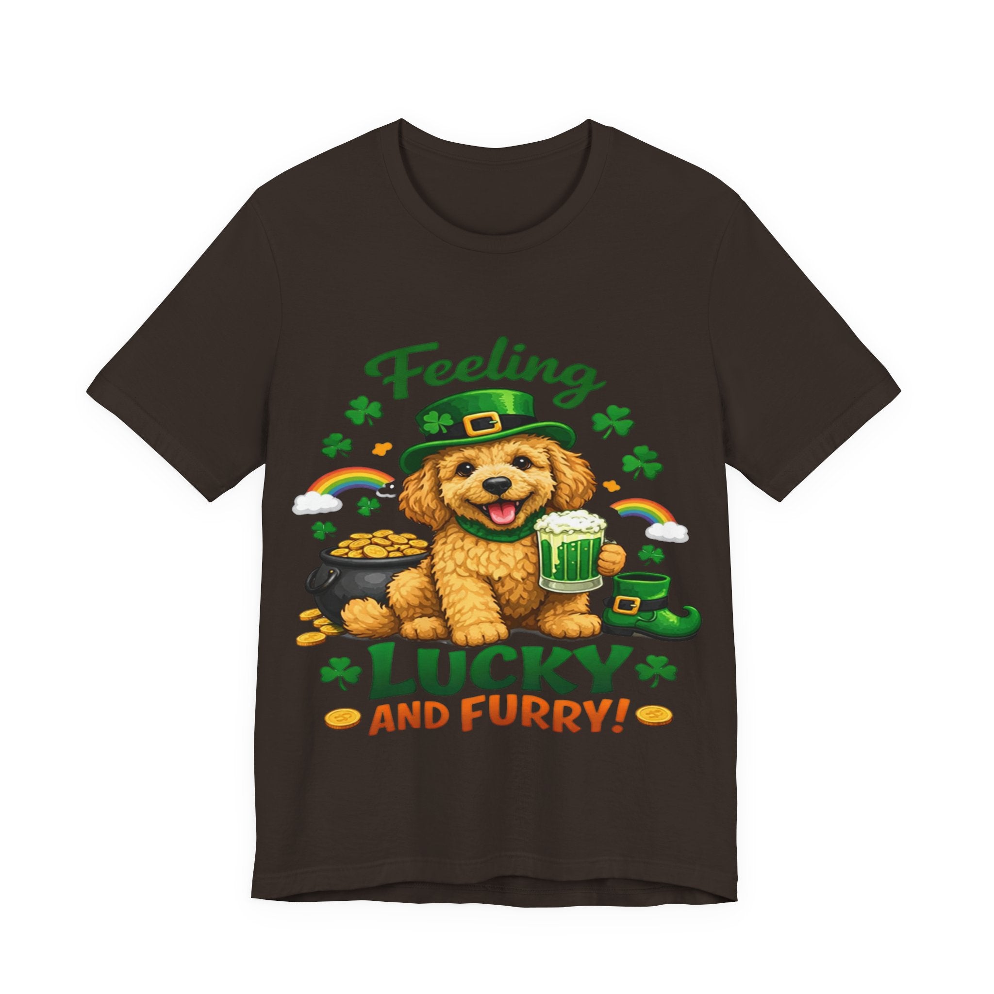 Goldendoodle - T-Shirt