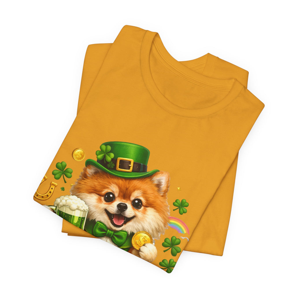 Pomeranian - T-Shirt