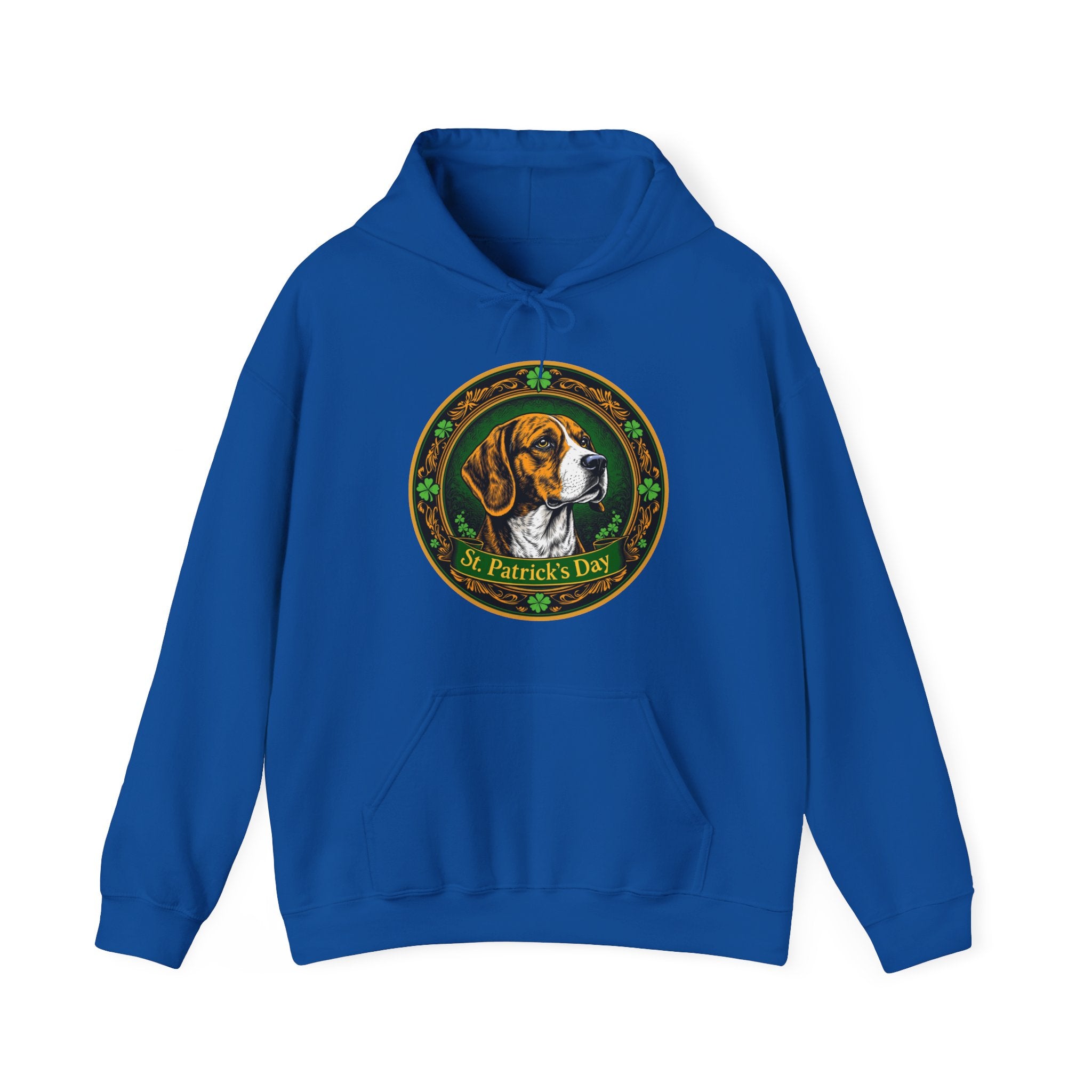 Beagle - Hoodie