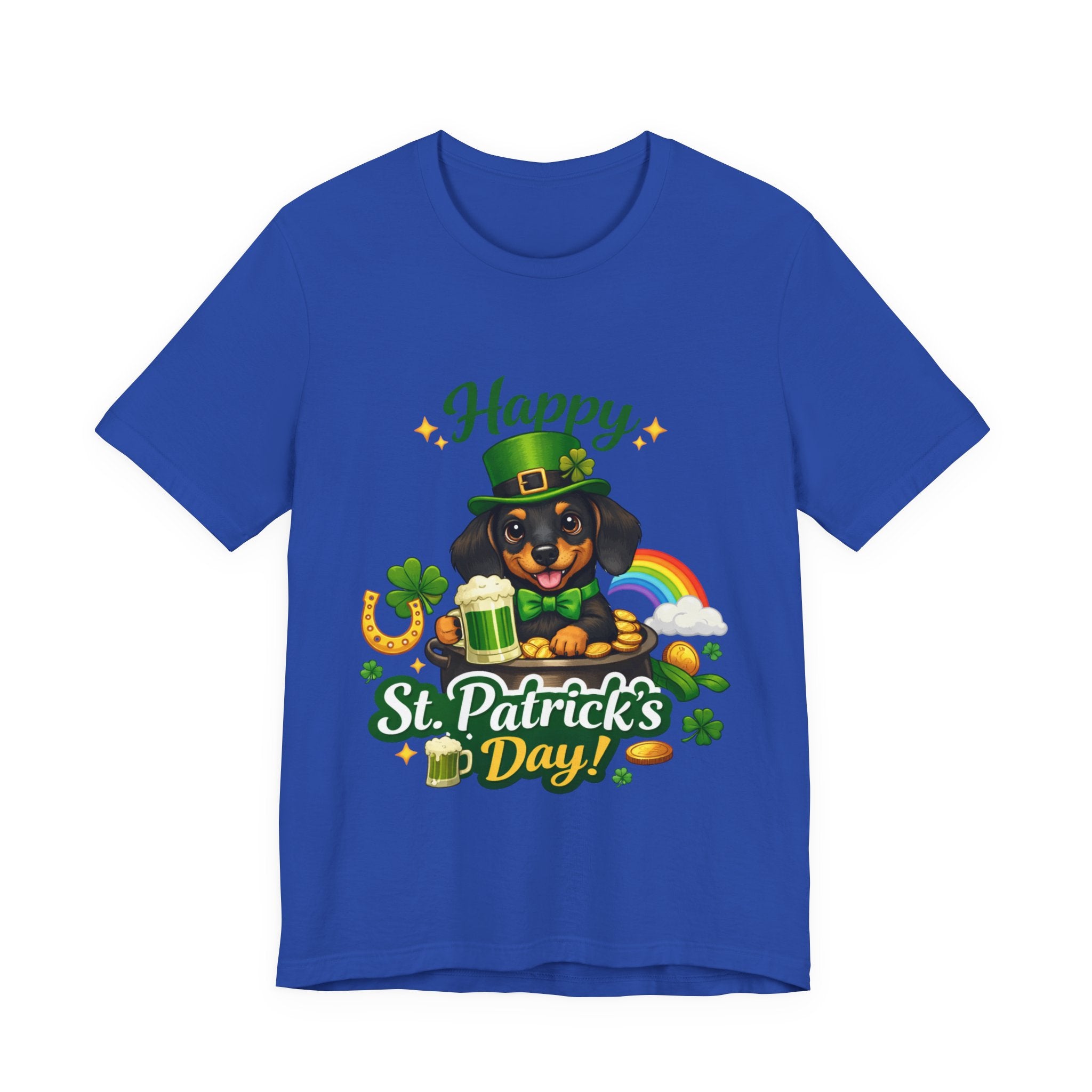 Dachshund - T-Shirt