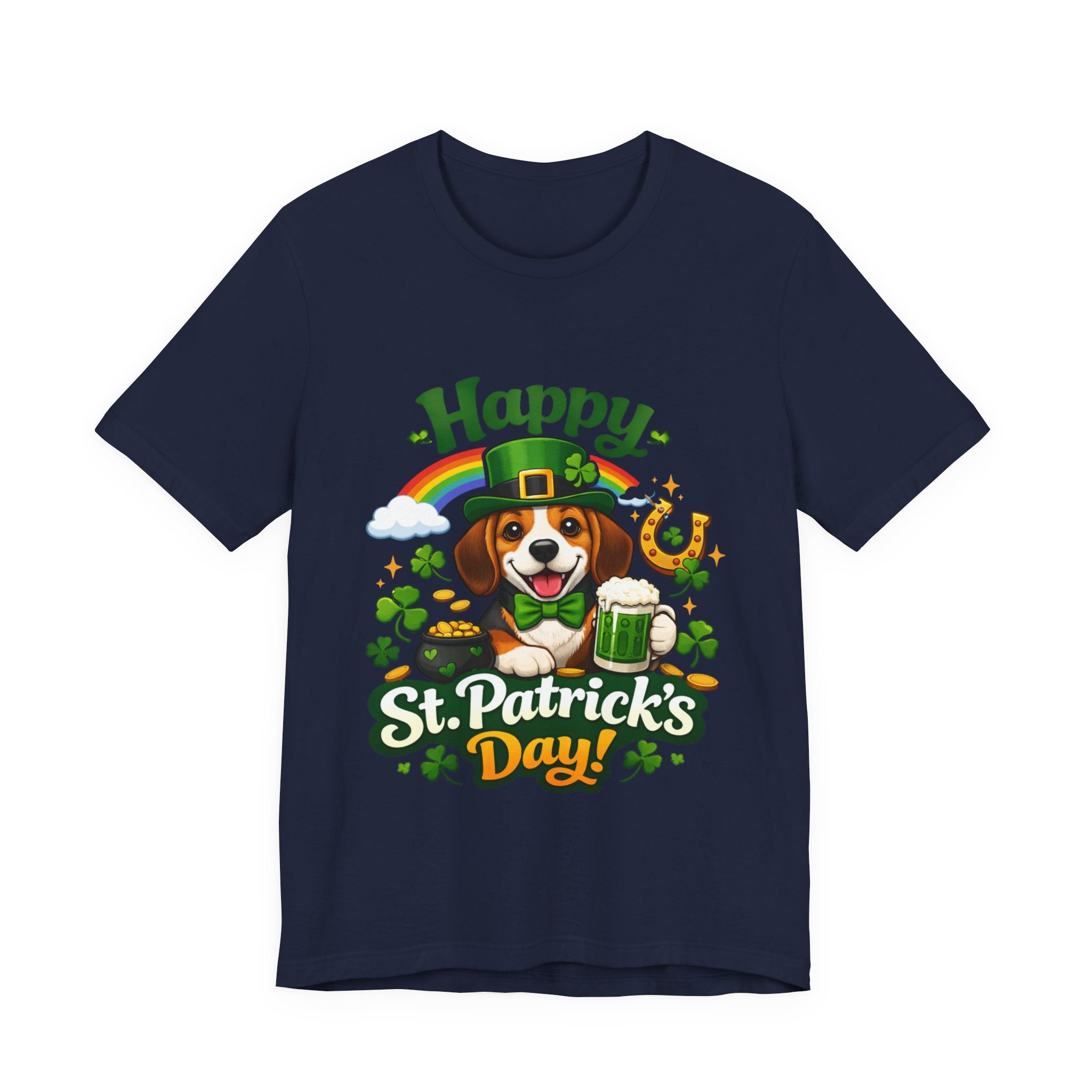 Beagle - T-Shirt