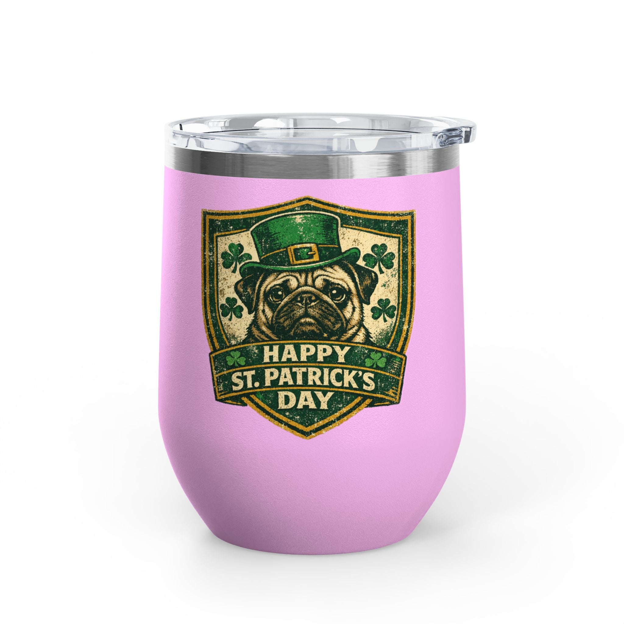 Pug - Wine Chiller