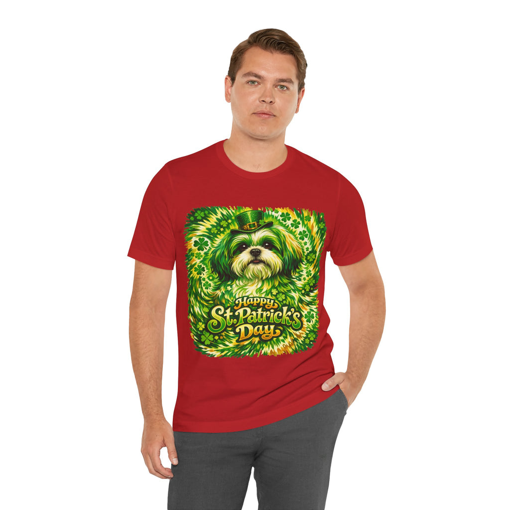 Shih Tzu - T-Shirt
