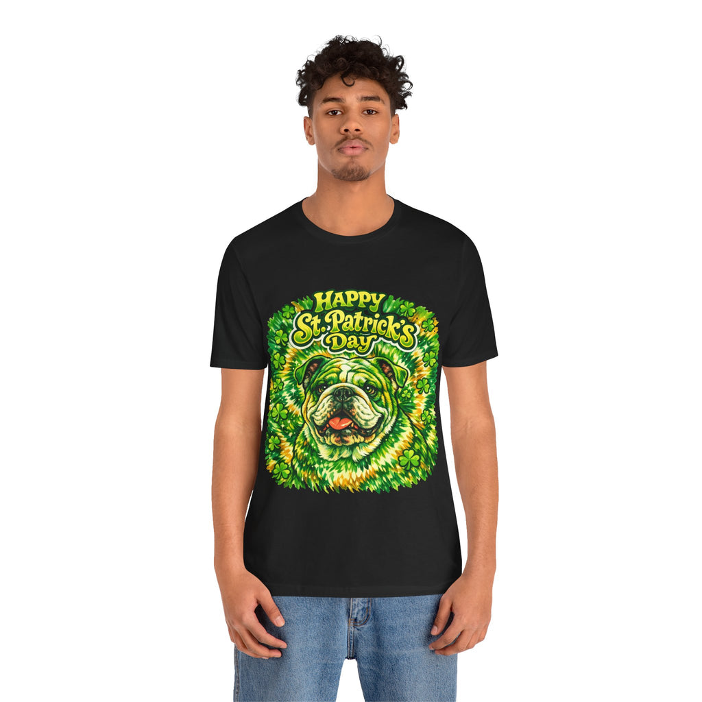 Bulldog - T-Shirt