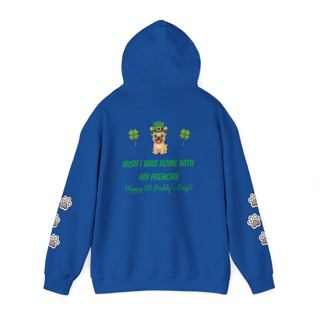 Frenchie - Hoodie