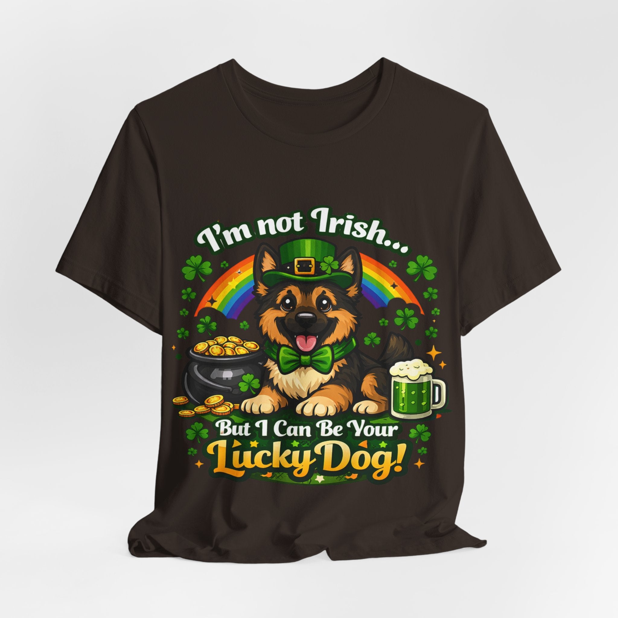 German Shepherd - T-Shirt