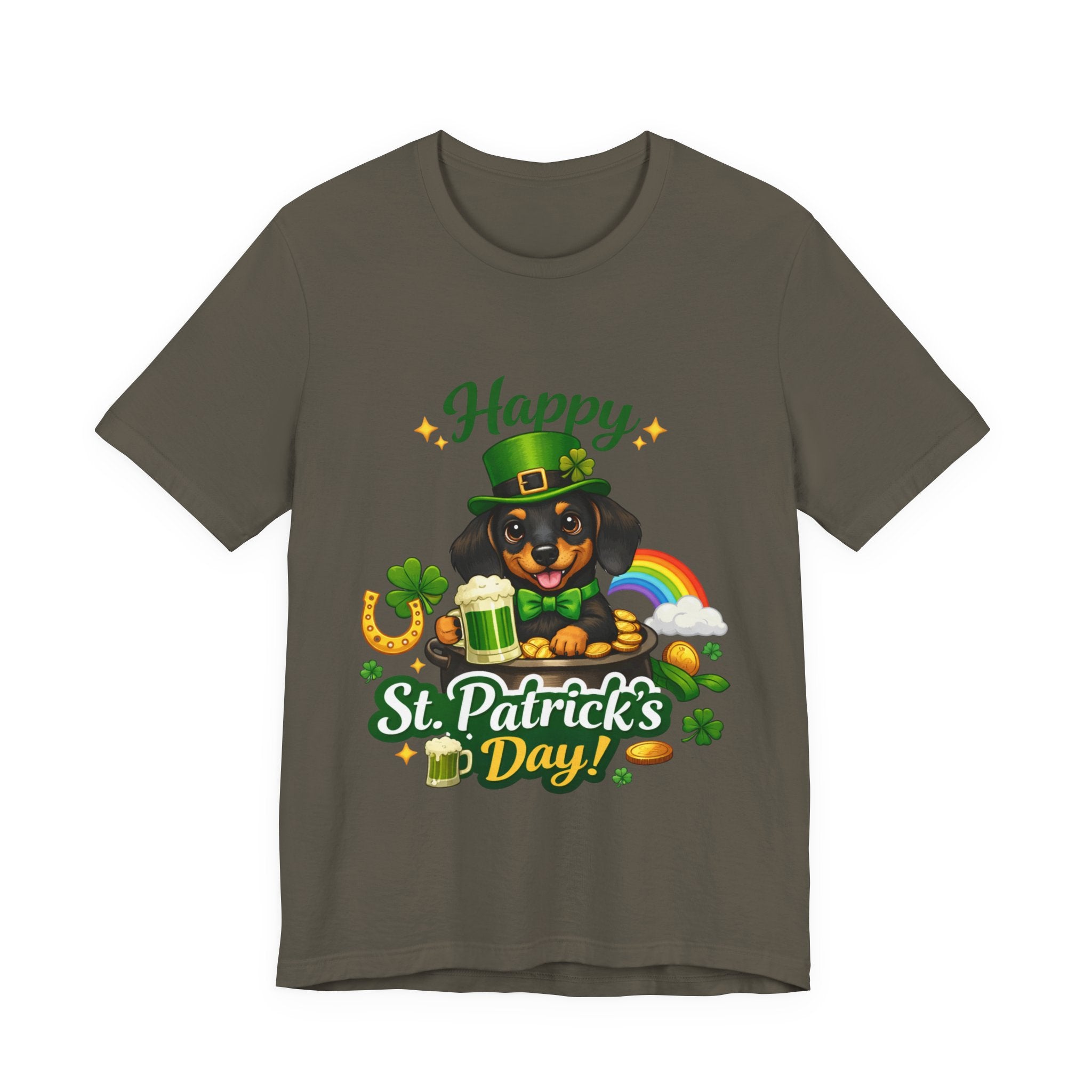 Dachshund - T-Shirt