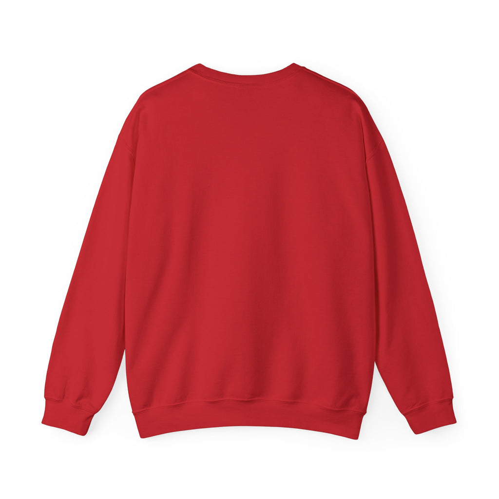 Corgi - Graphic Crewneck Sweatshirt