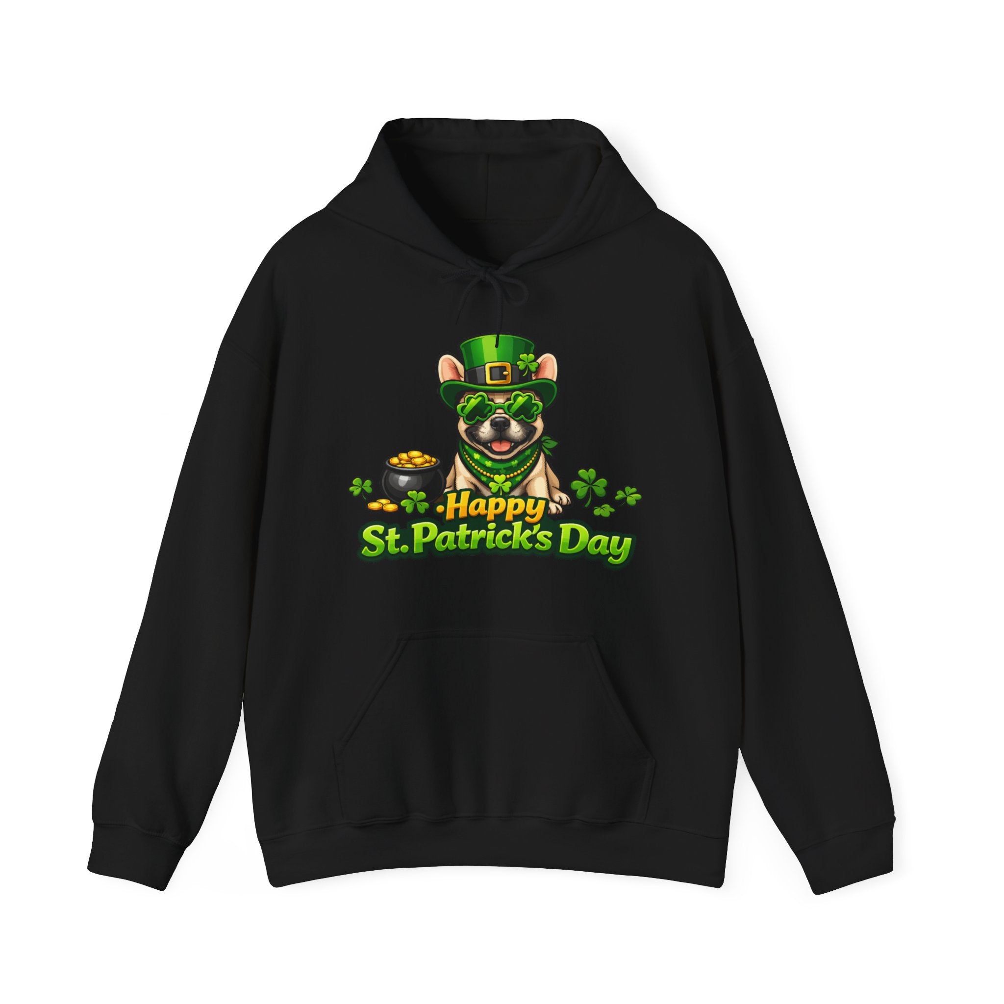 Frenchie - Hoodie