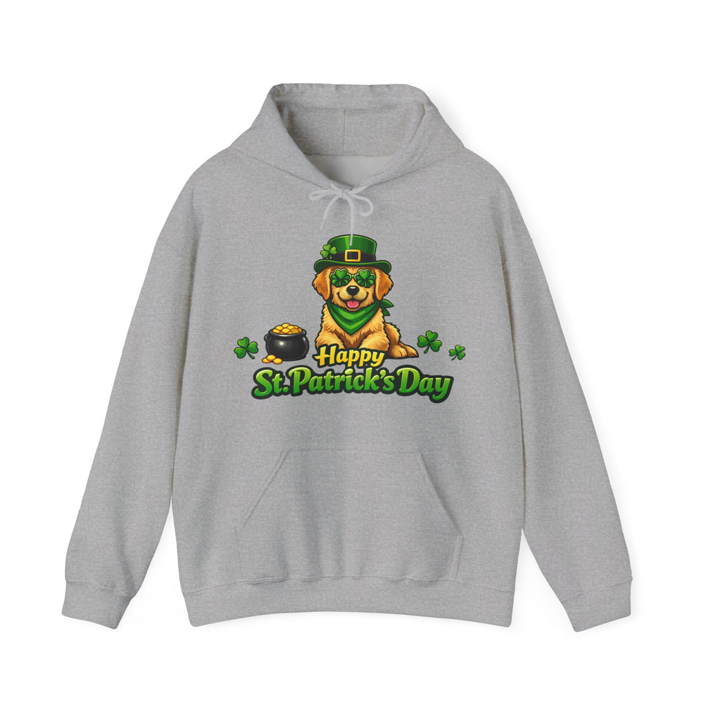 Golden Retriever - Hoodie