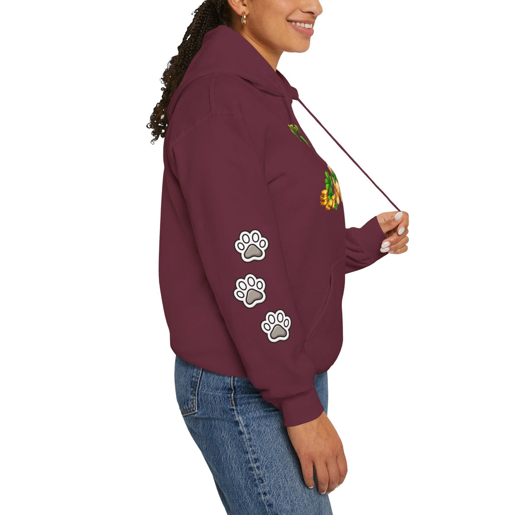Pomeranian - Hoodie