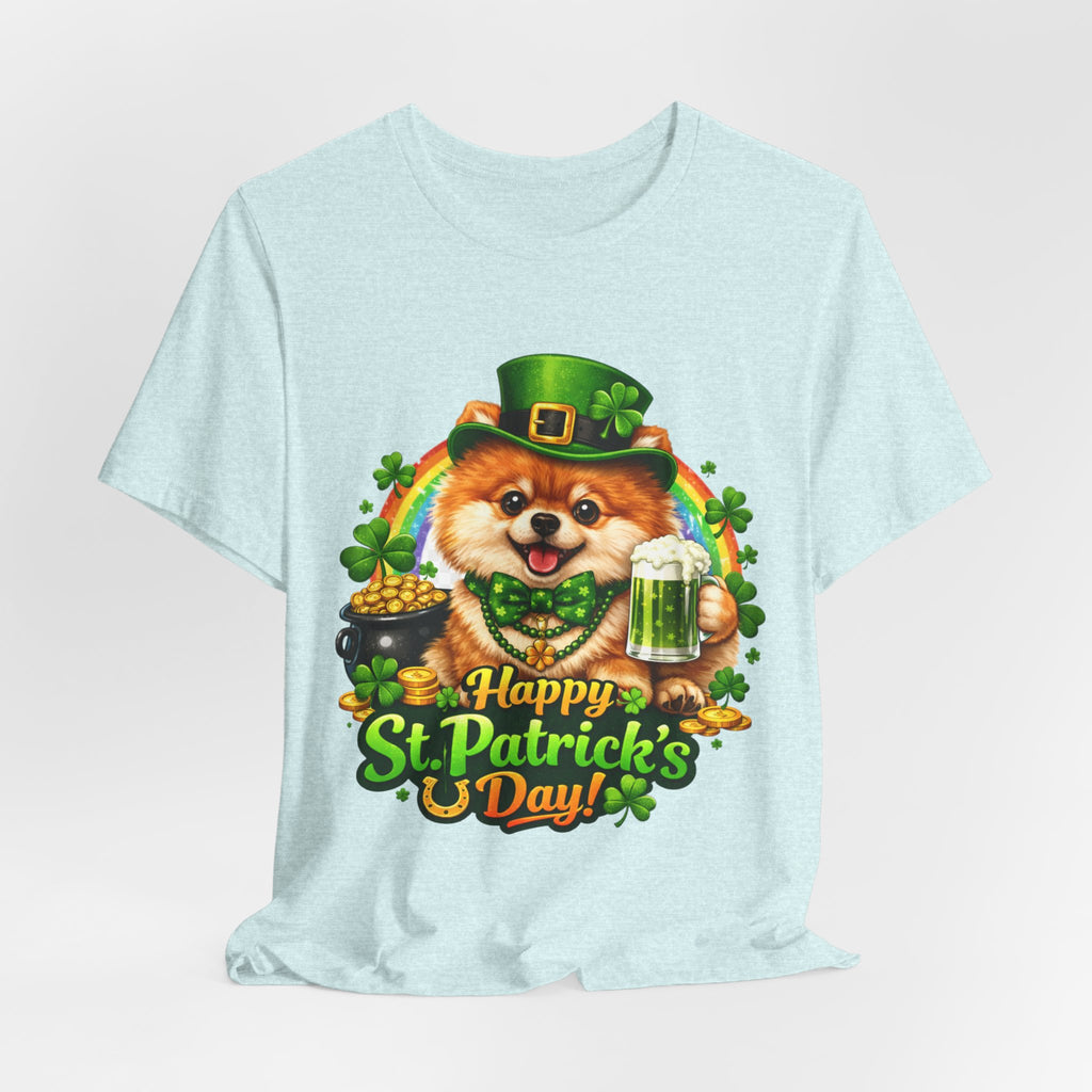 Pomeranian - T-Shirt