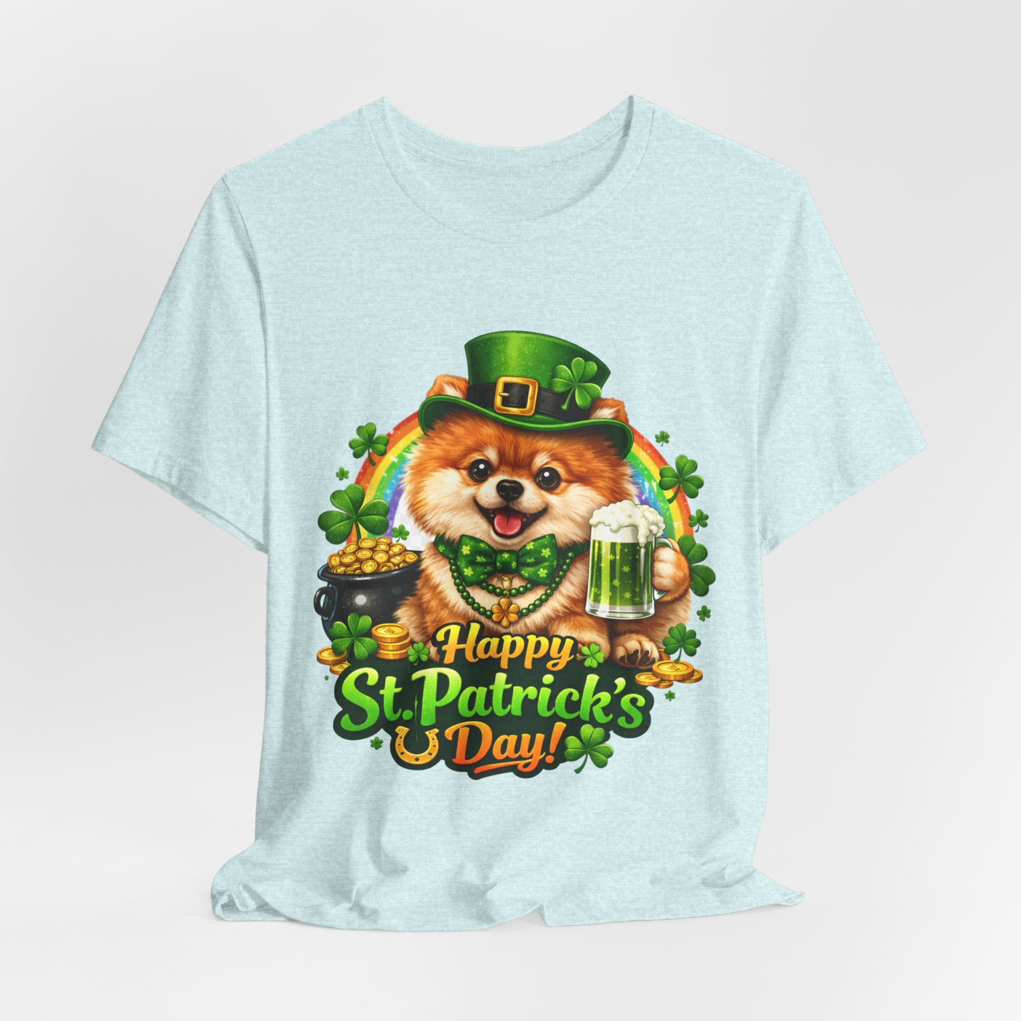 Pomeranian - T-Shirt