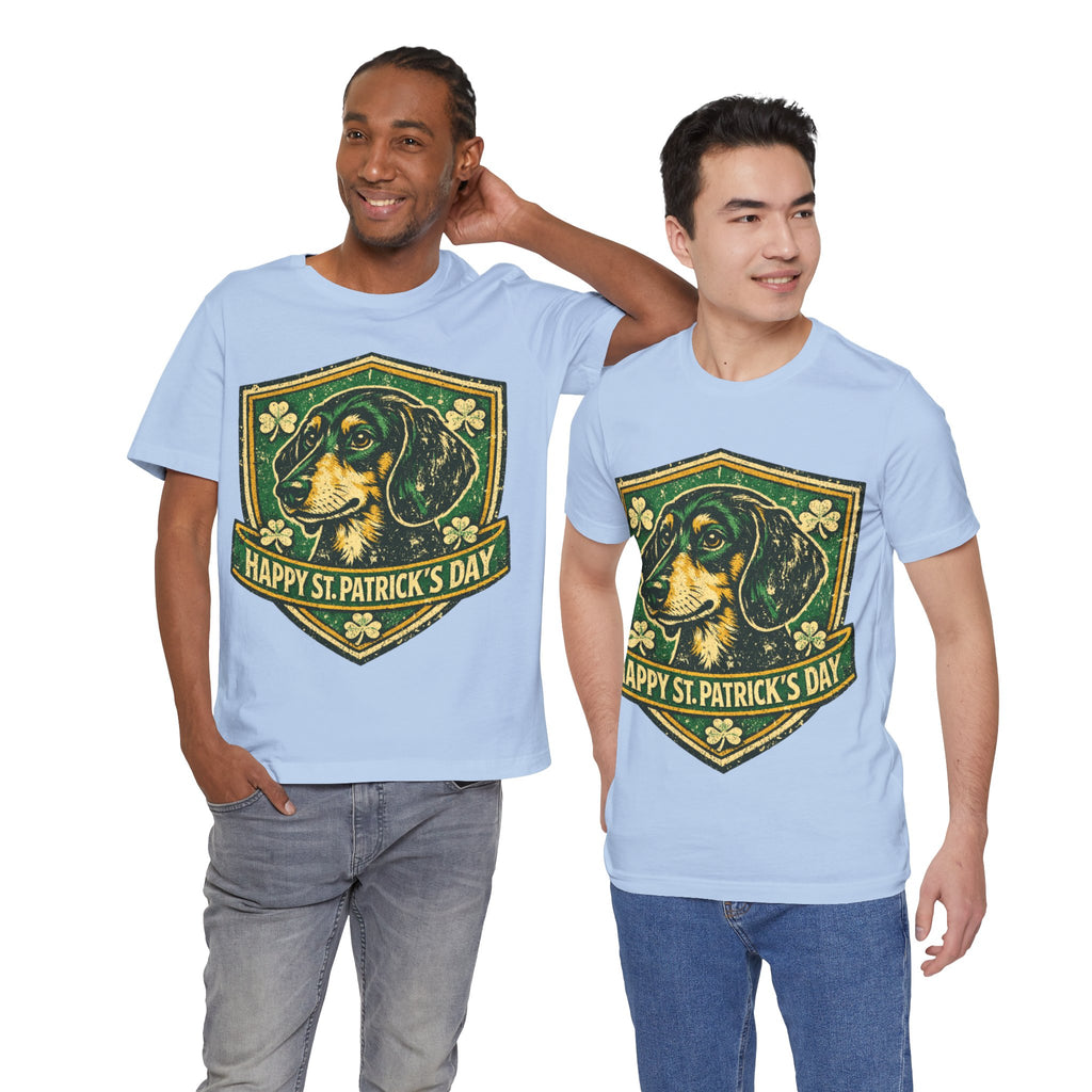 Dachshund - T-Shirt
