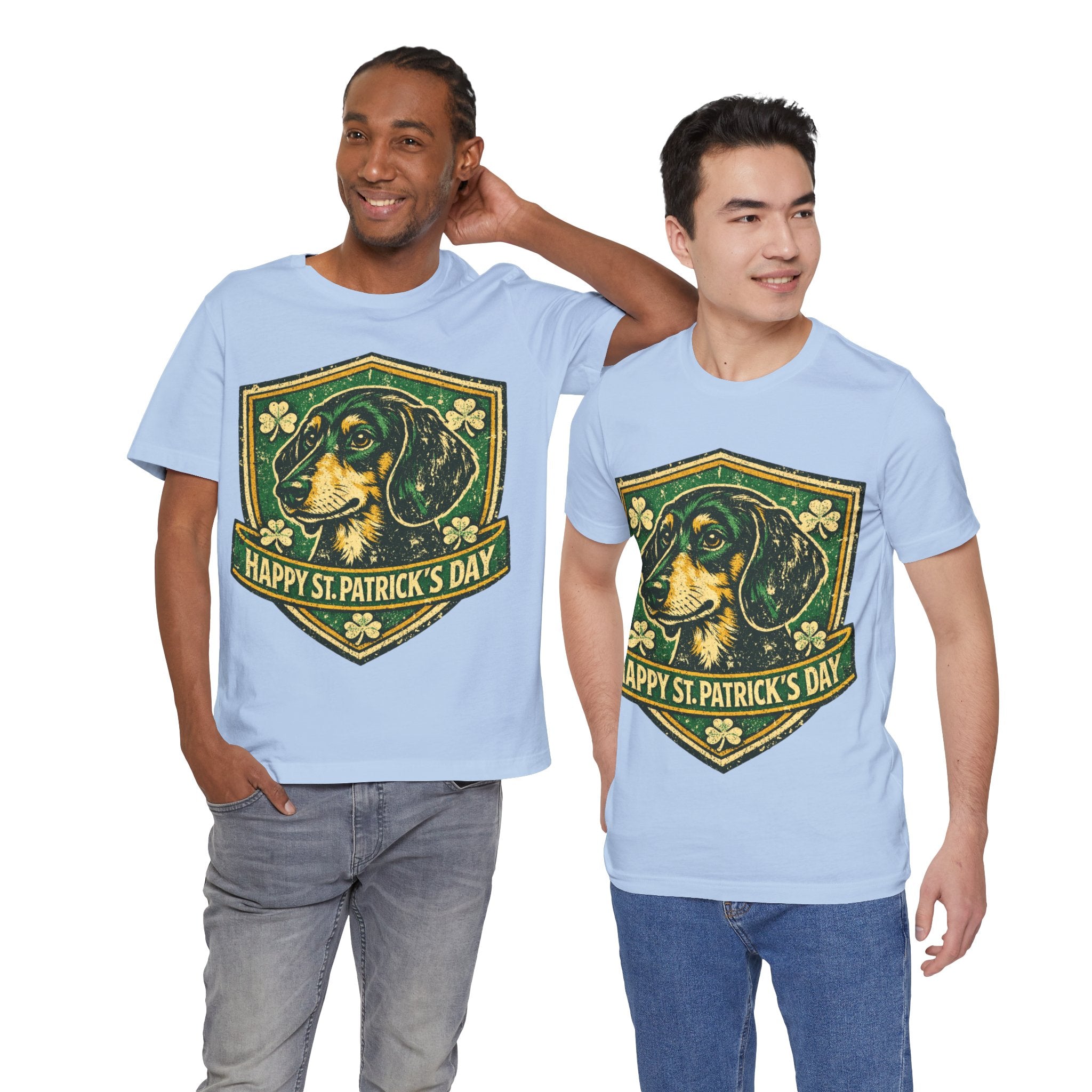 Dachshund - T-Shirt