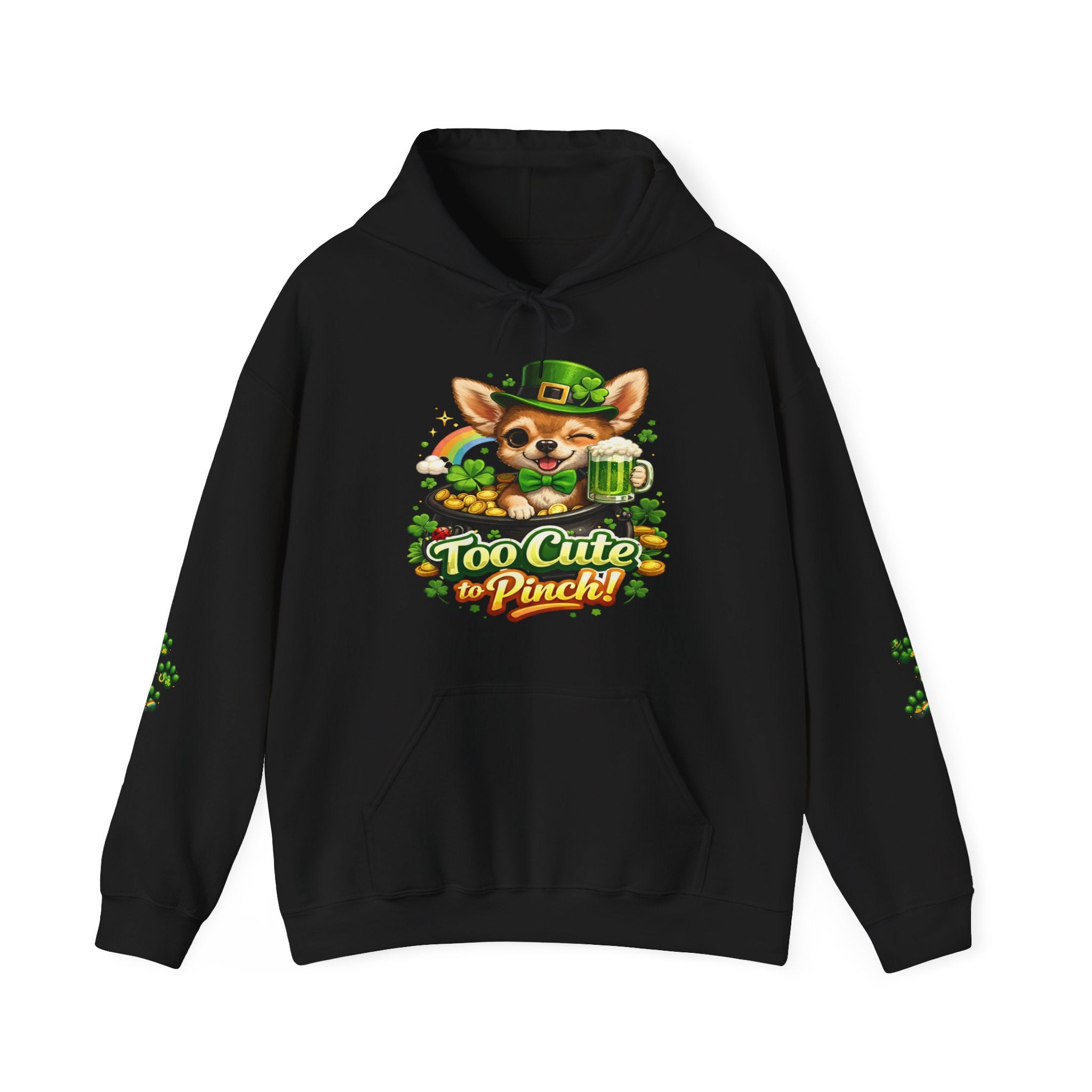 Chihuahua - Hoodie