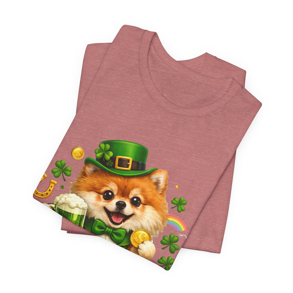 Pomeranian - T-Shirt