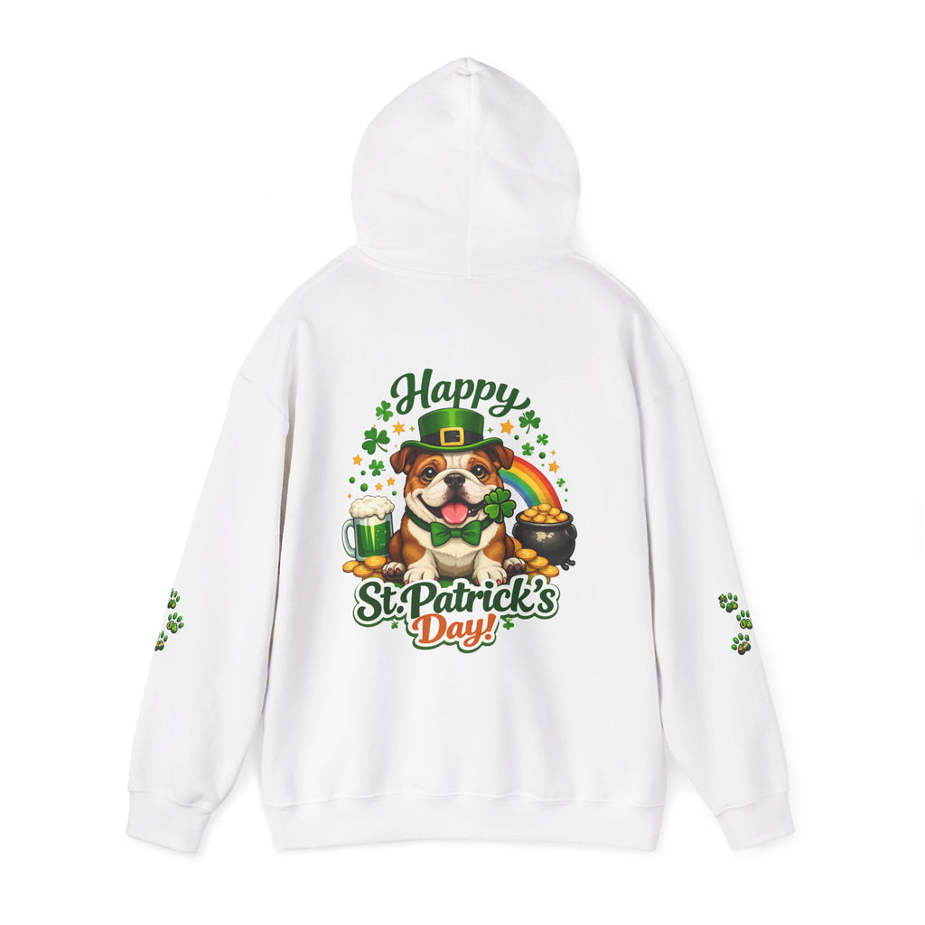 Bulldog - Hoodie