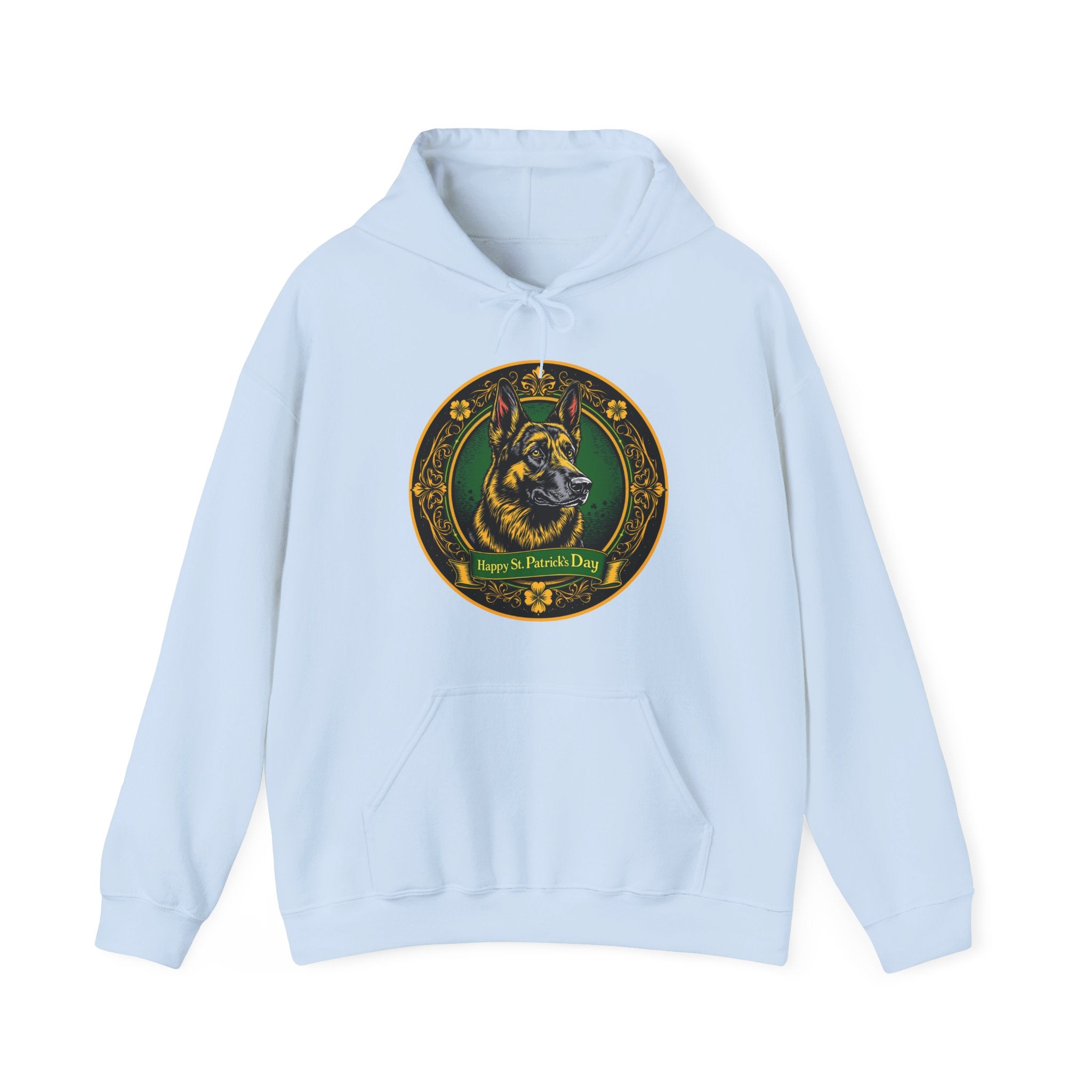 German Shepherd - Hoodie