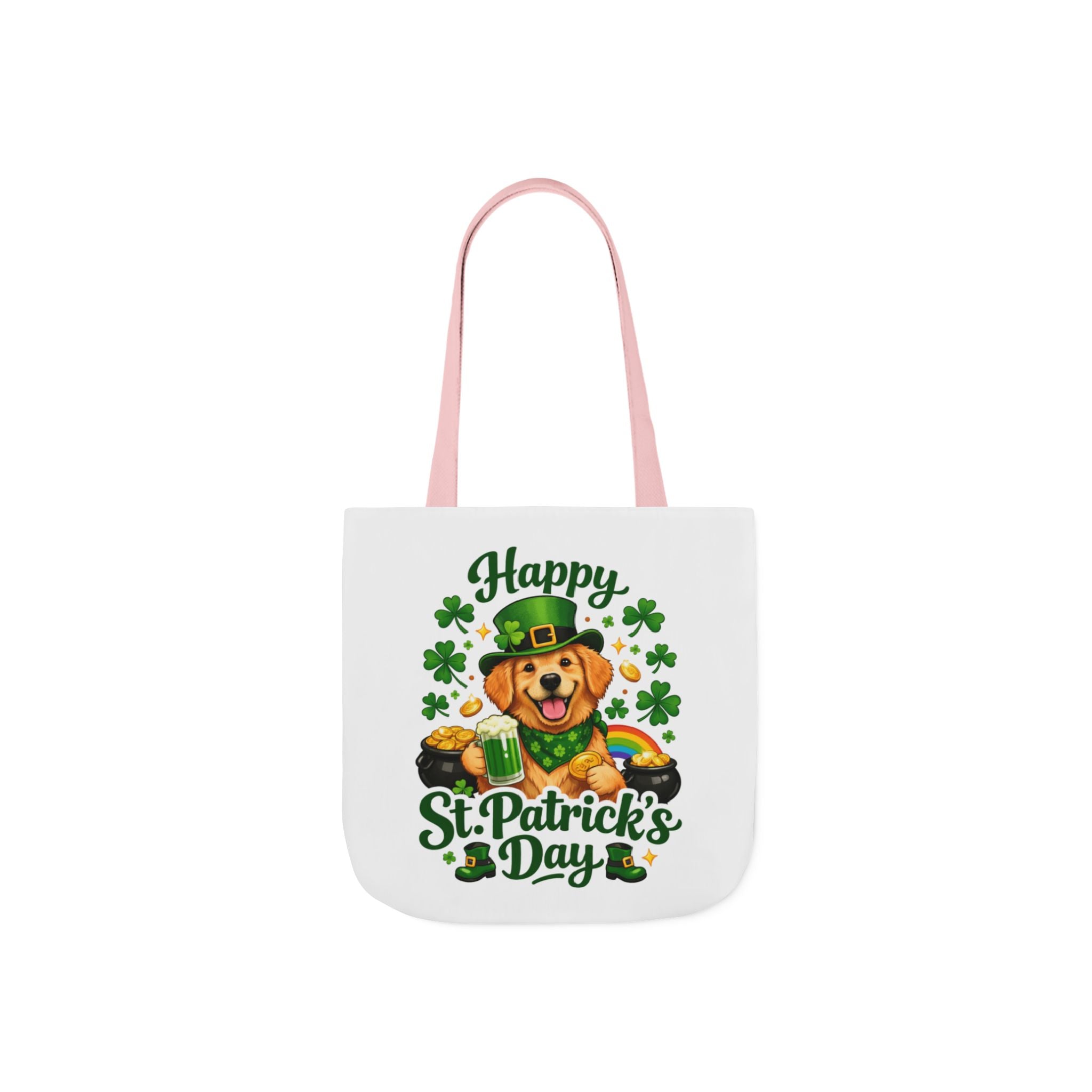 Golden Retriever - Tote Bag