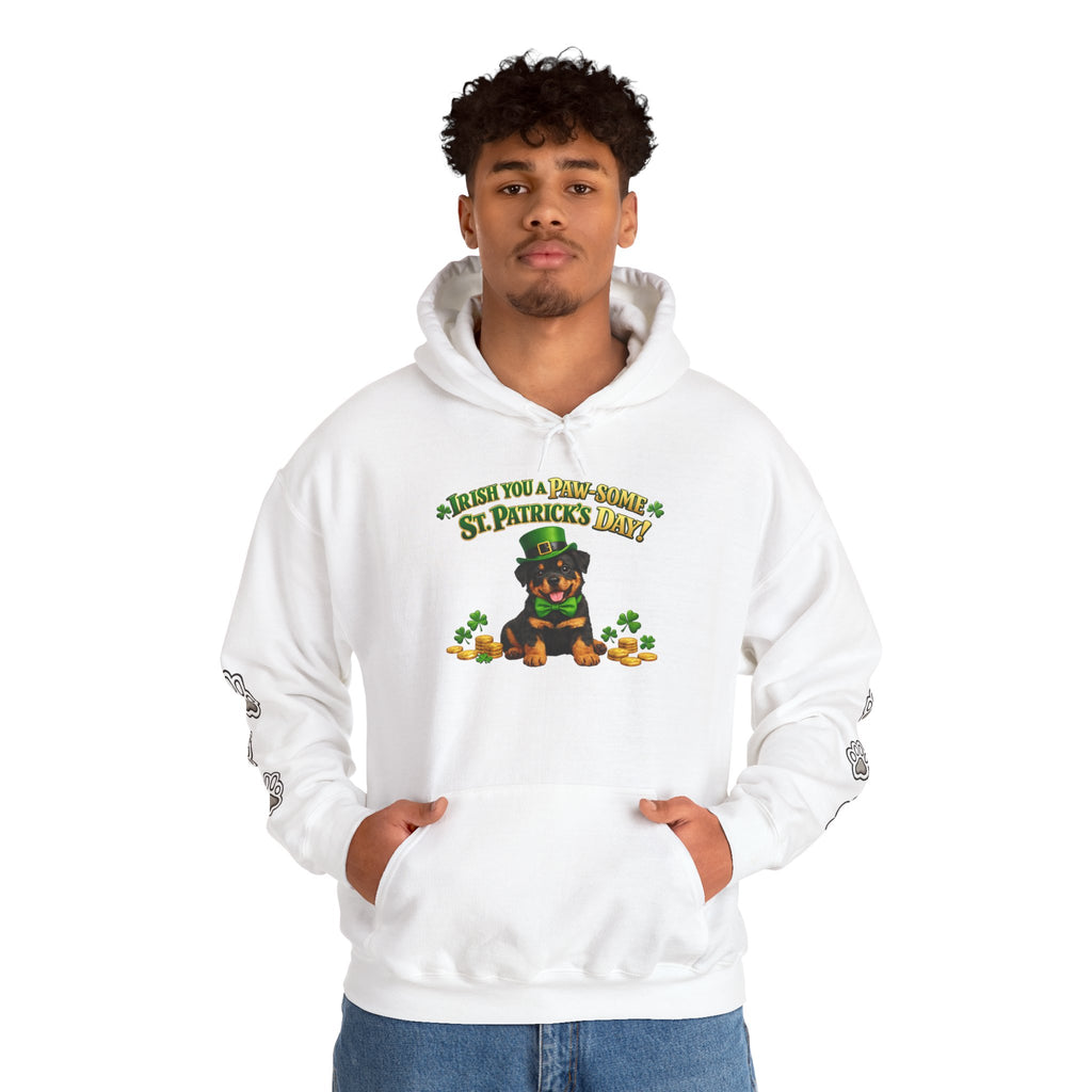 Rottweiler - Hoodie