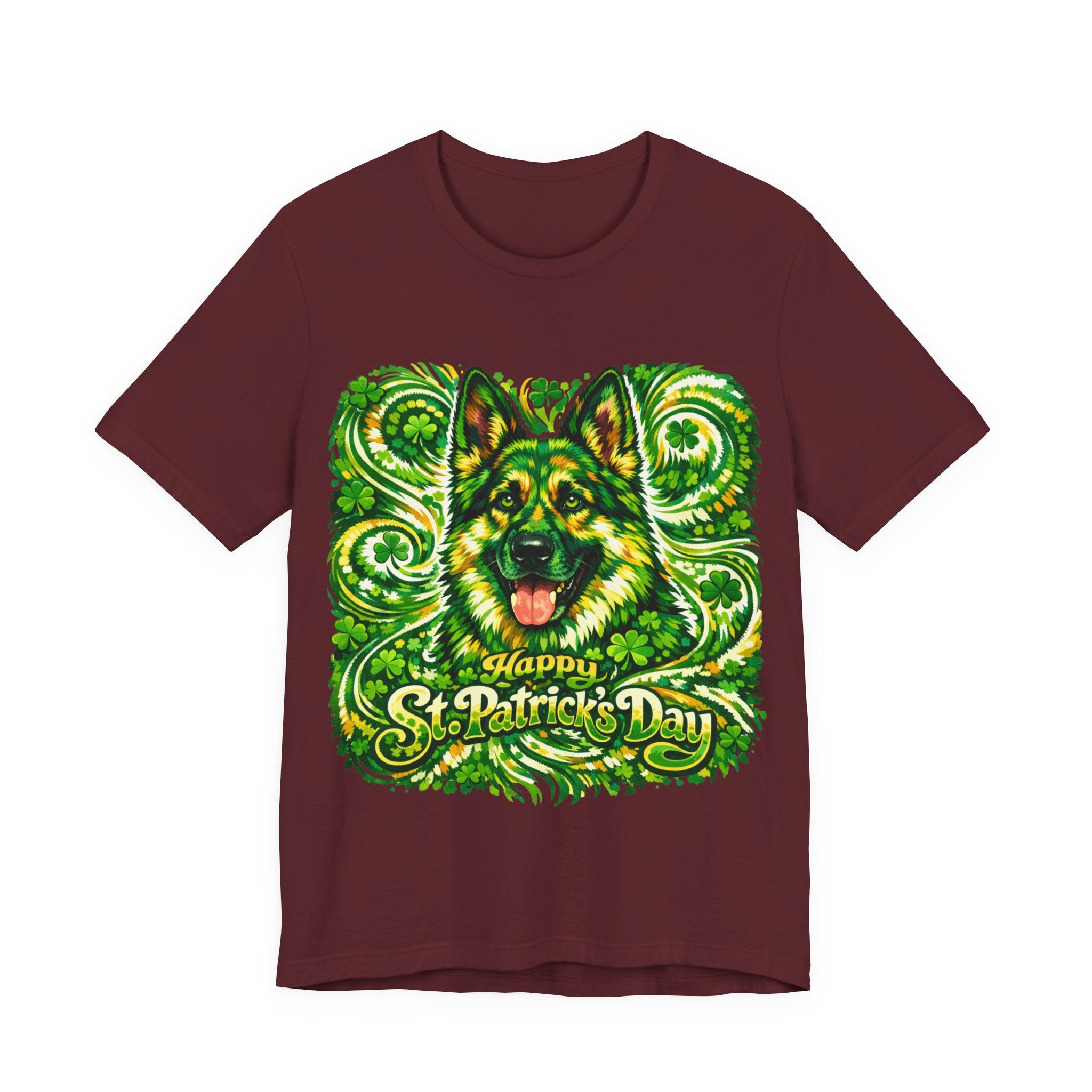 German Shepherd - T-Shirt