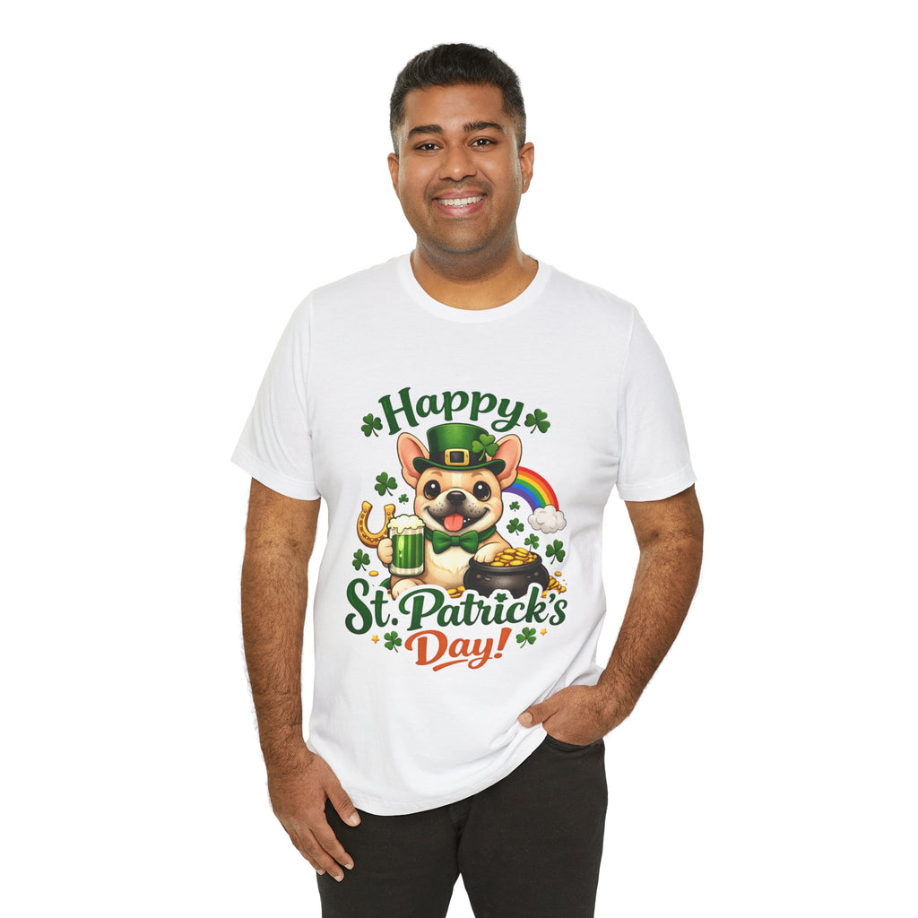 Frenchie - T-Shirt