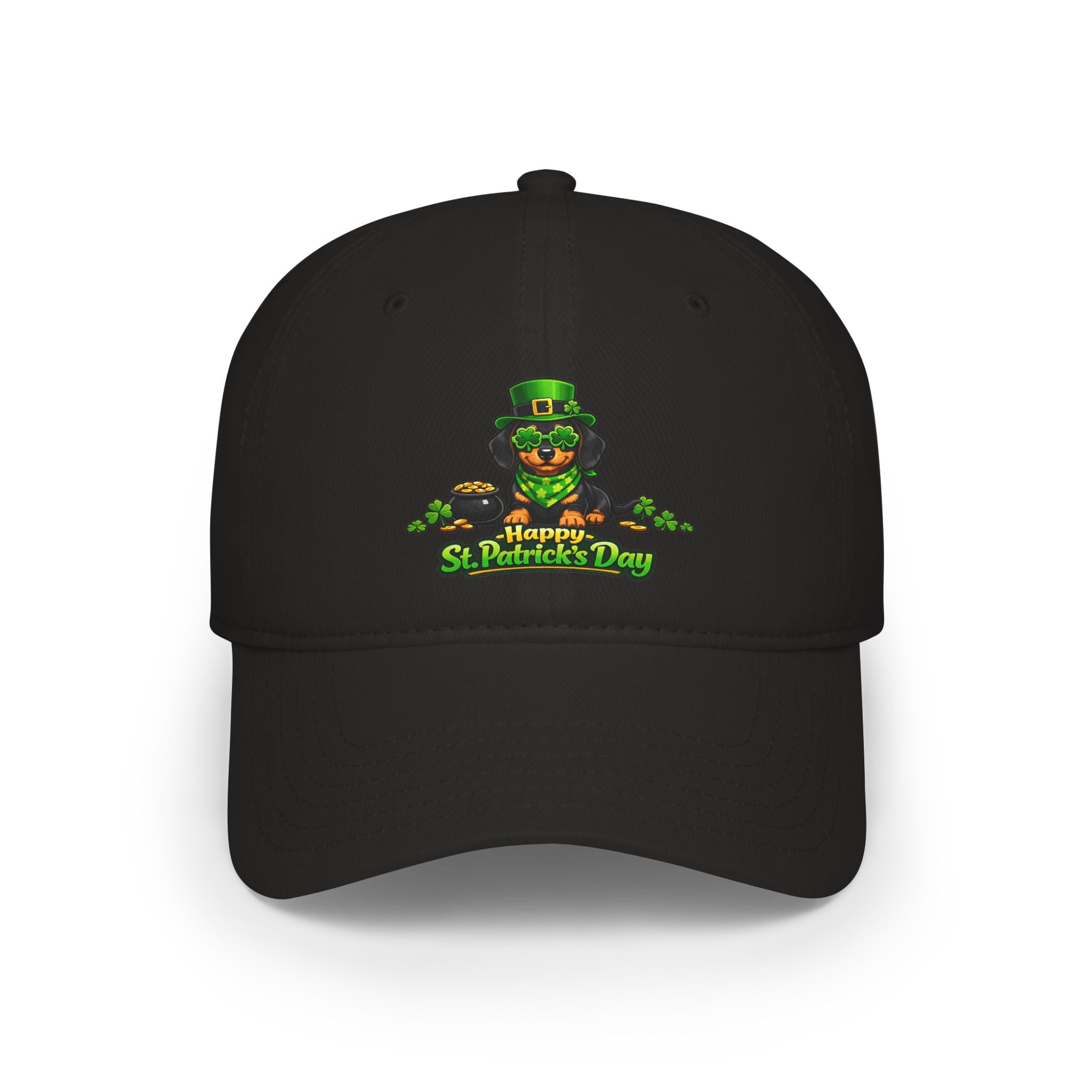 Dachshund - Cap