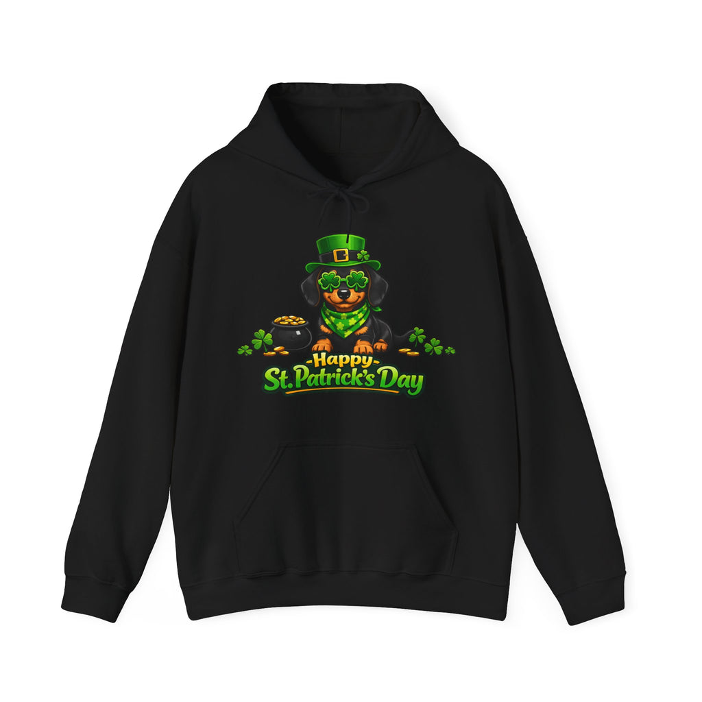 Dachshund - Hoodie