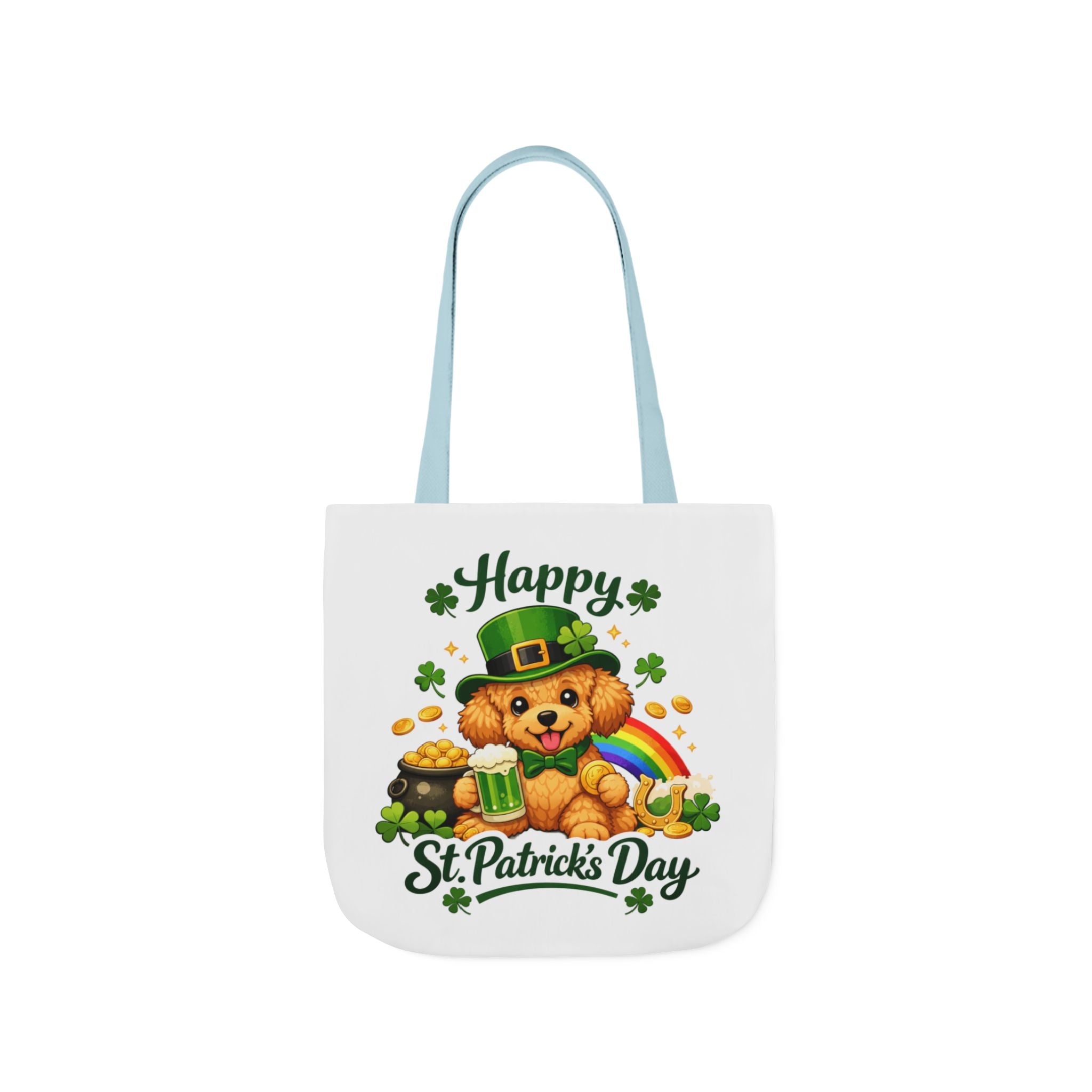 Poodle - Tote Bag