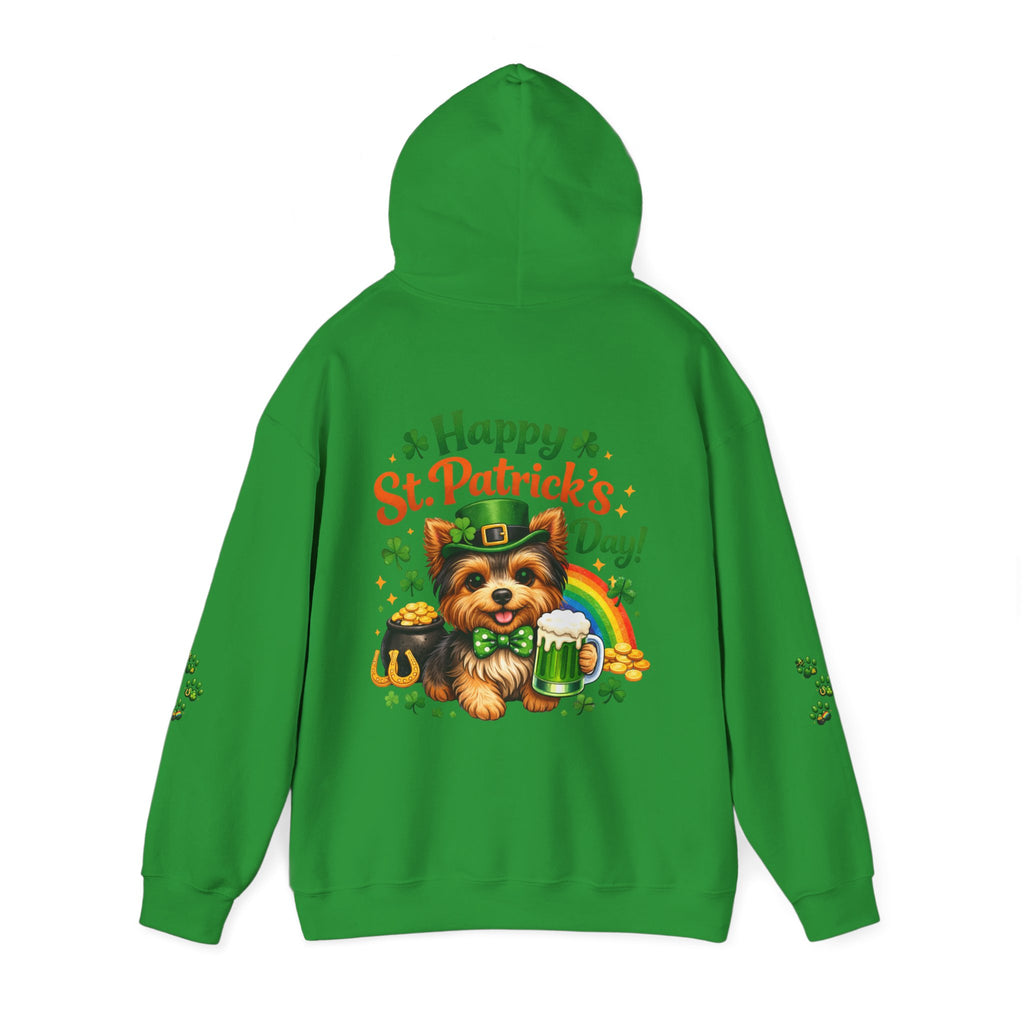 Yorkie - Hoodie
