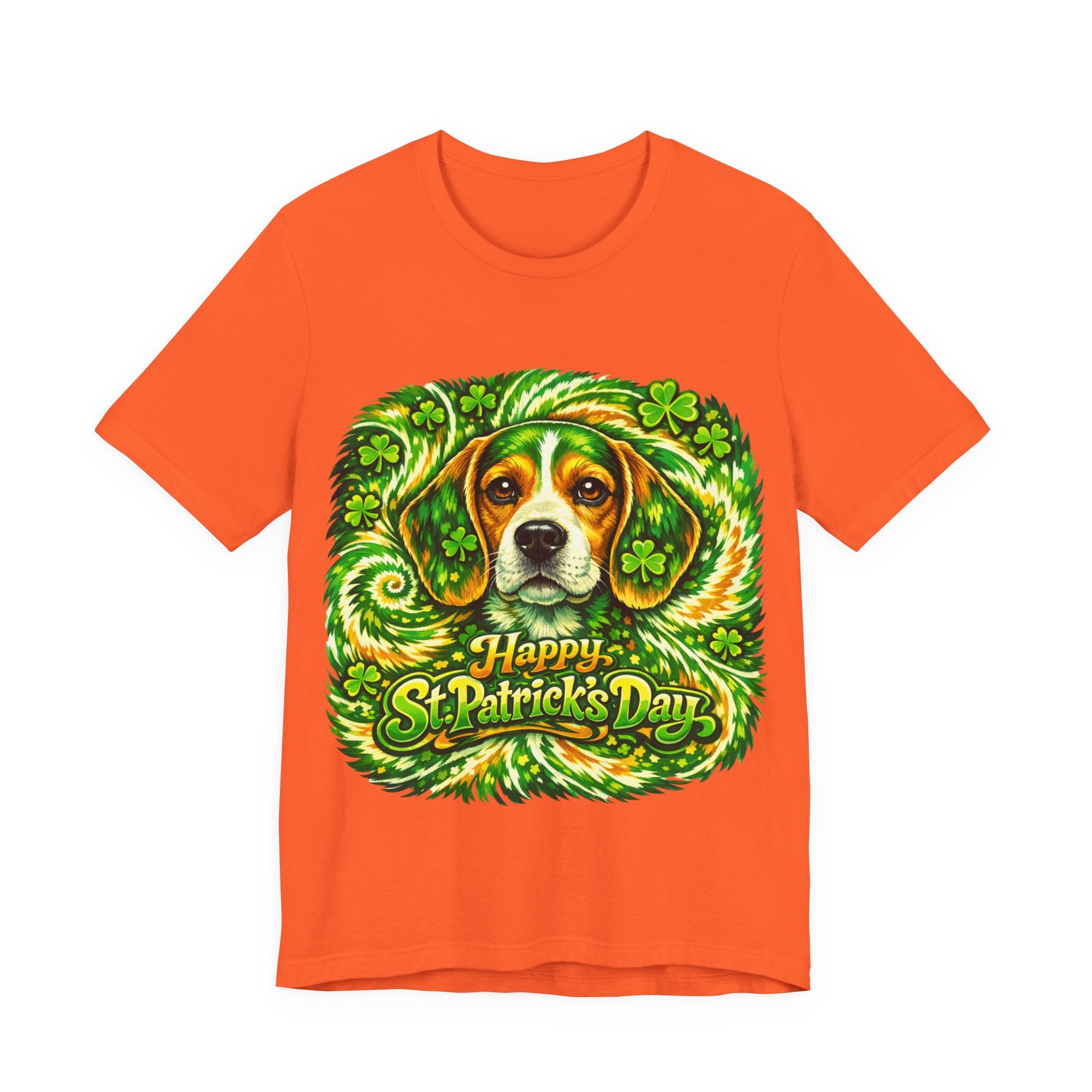 Beagle - T-Shirt