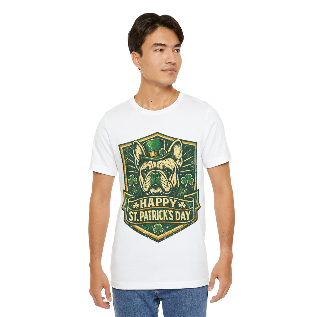 Frenchie - T-Shirt