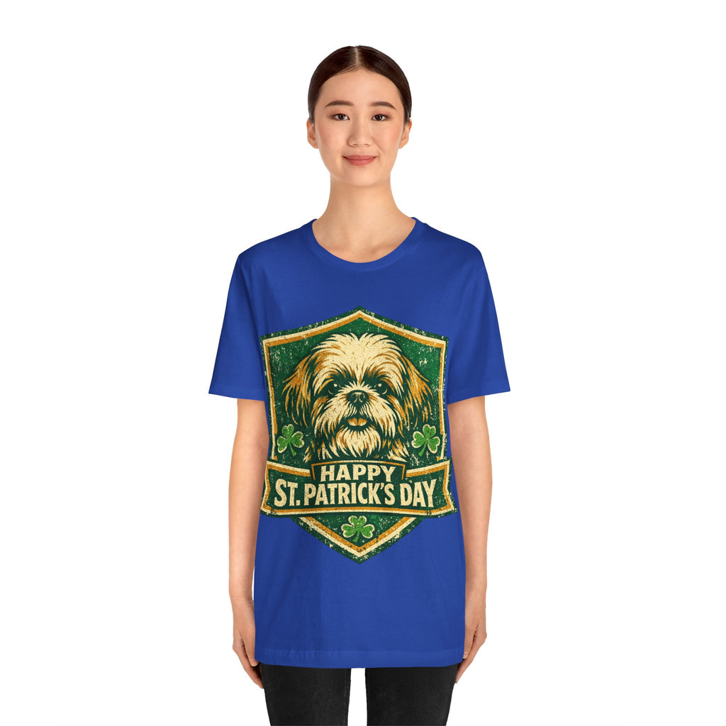 Shih Tzu - T-Shirt