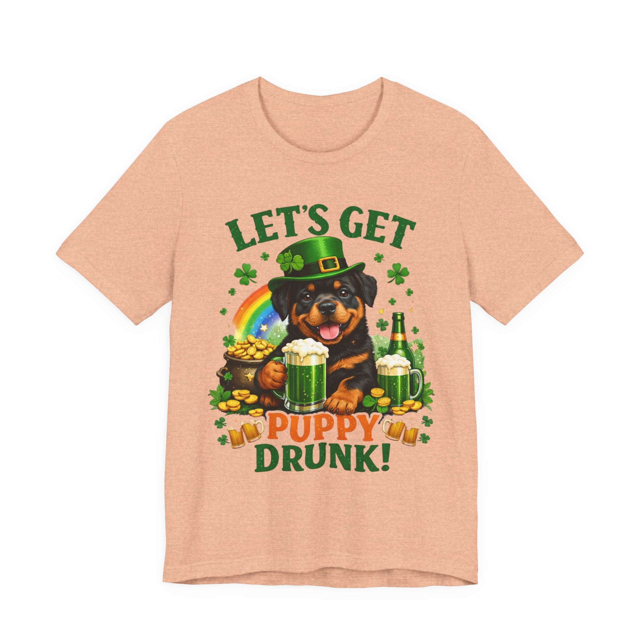 Rottweiler - T-Shirt