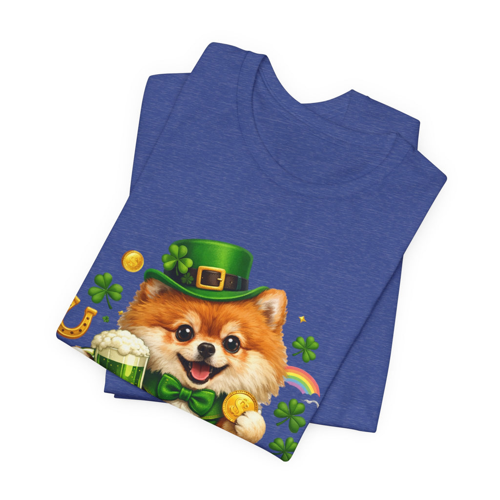 Pomeranian - T-Shirt