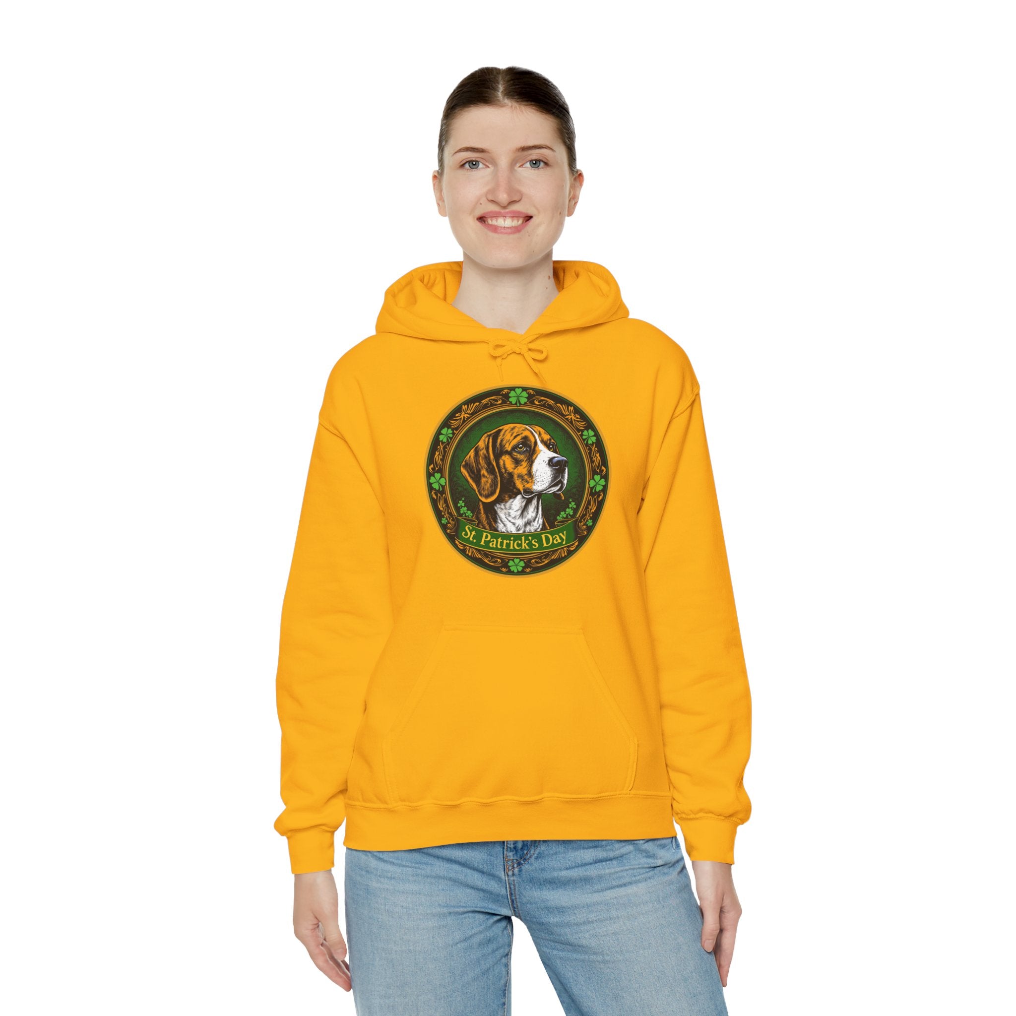 Beagle - Hoodie