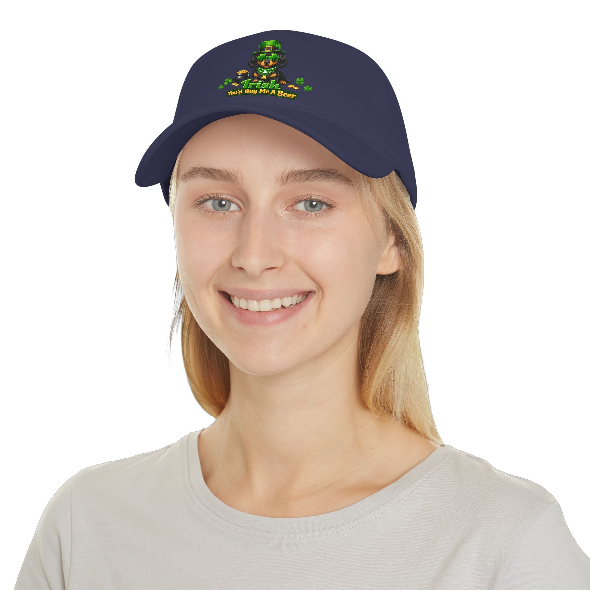 Dachshund - Cap