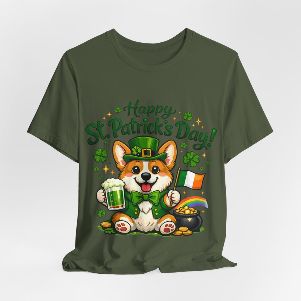 Corgi - T-Shirt