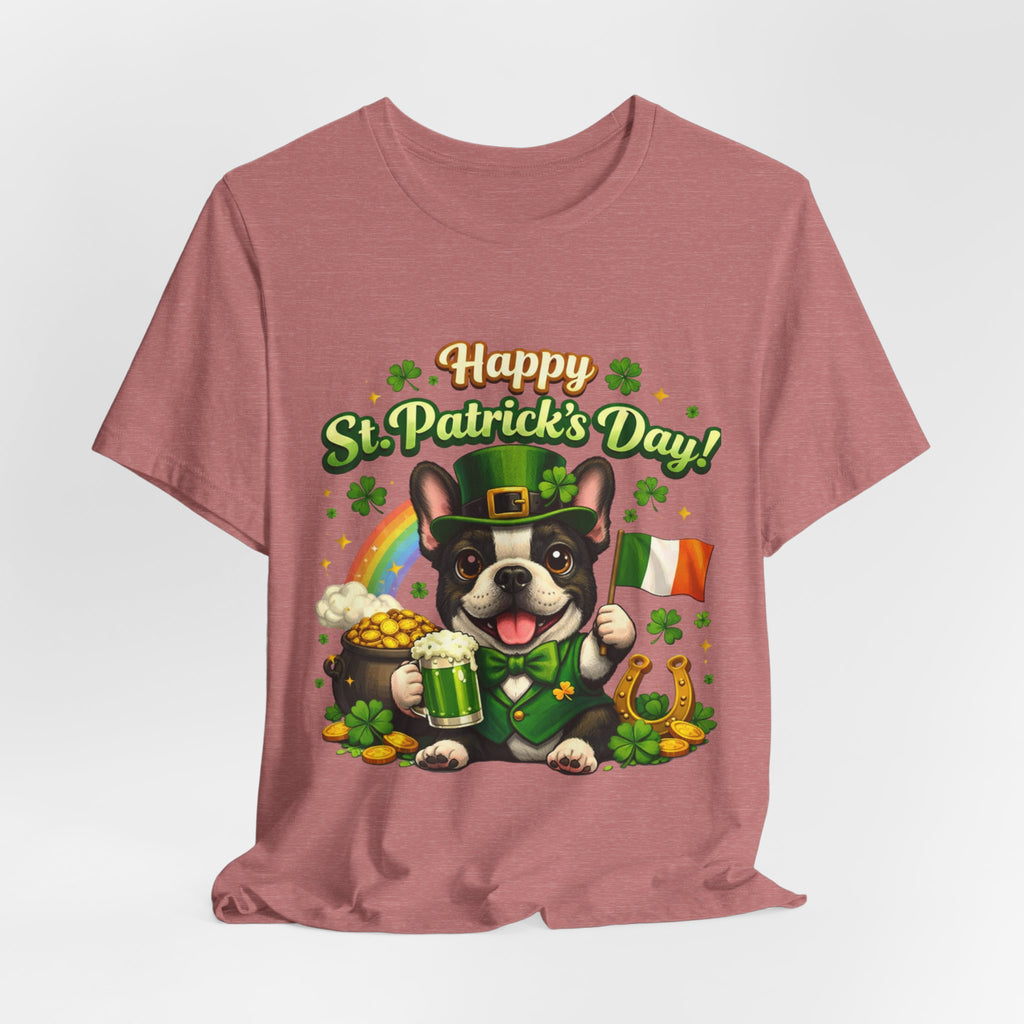 Frenchie - T-Shirt